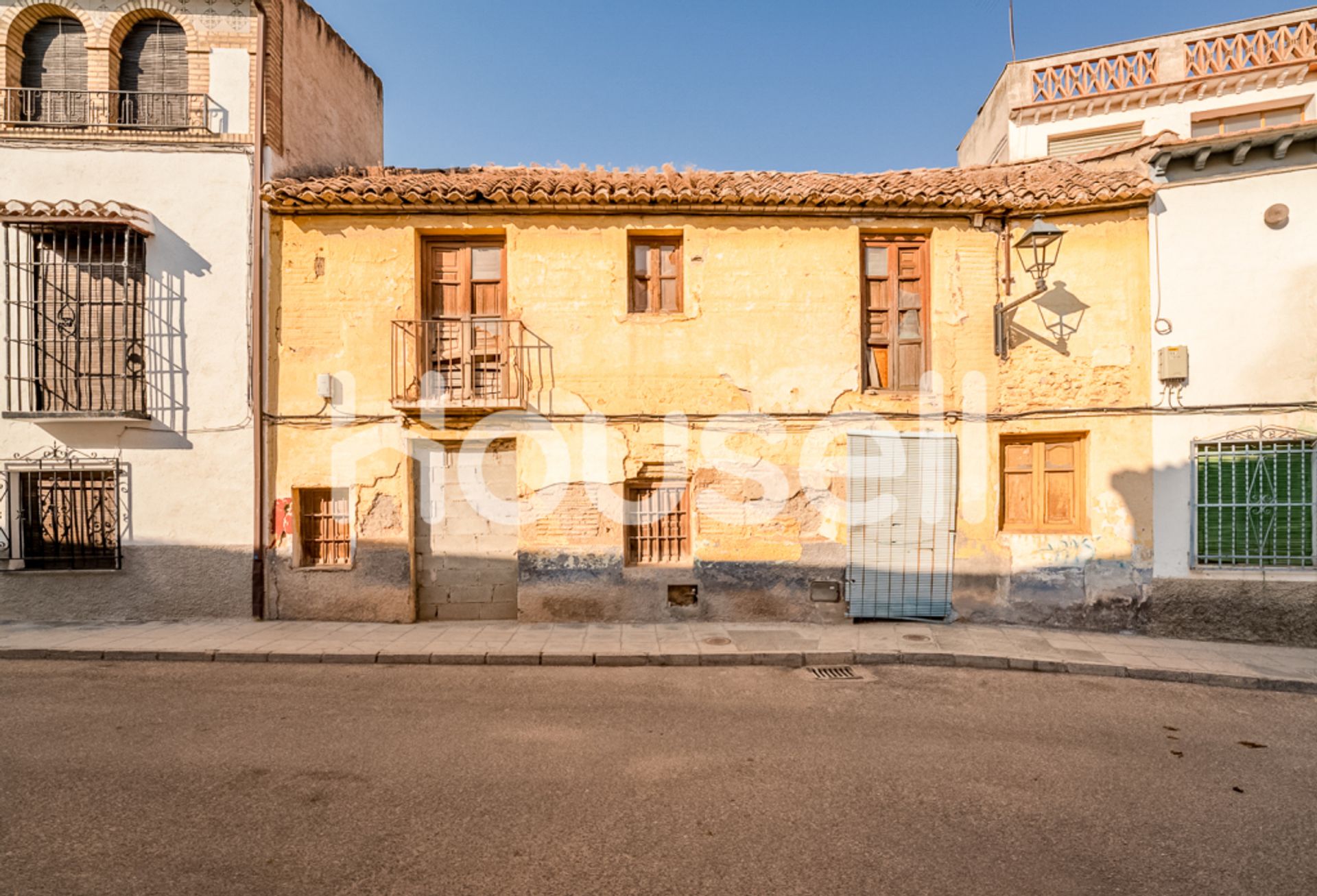 Rumah di Alhendin, Andalusia 11522669