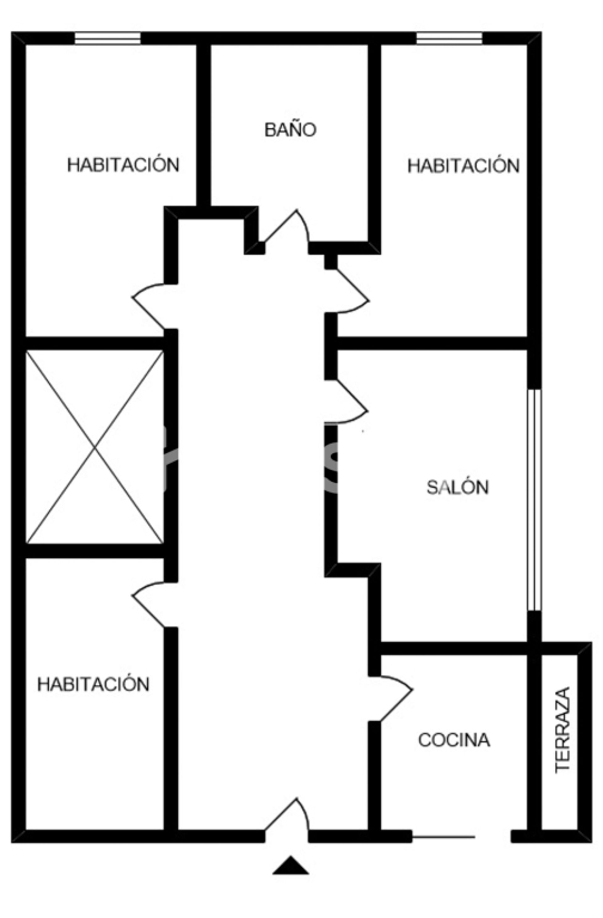 Συγκυριαρχία σε Quincoces de Yuso, Castilla y León 11522671