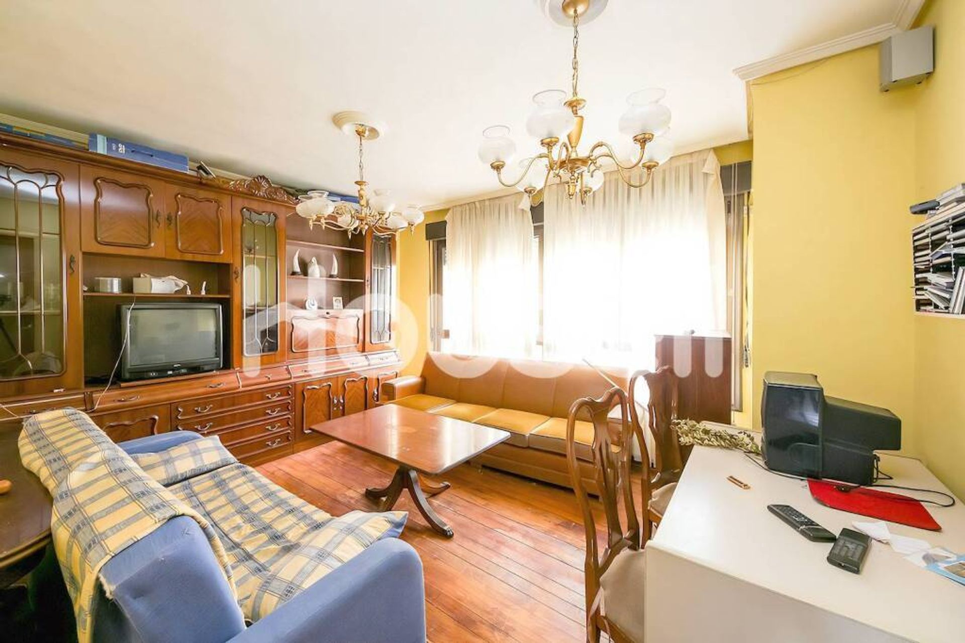 Condominium in Villasana de Mena, Castille-Leon 11522671