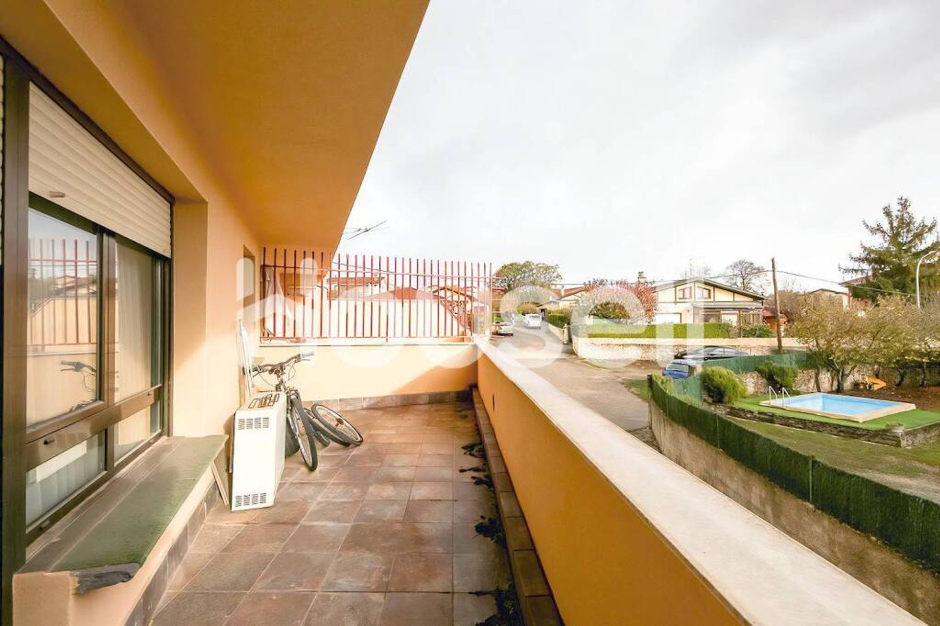 Condominium in Villasana de Mena, Castille-Leon 11522671