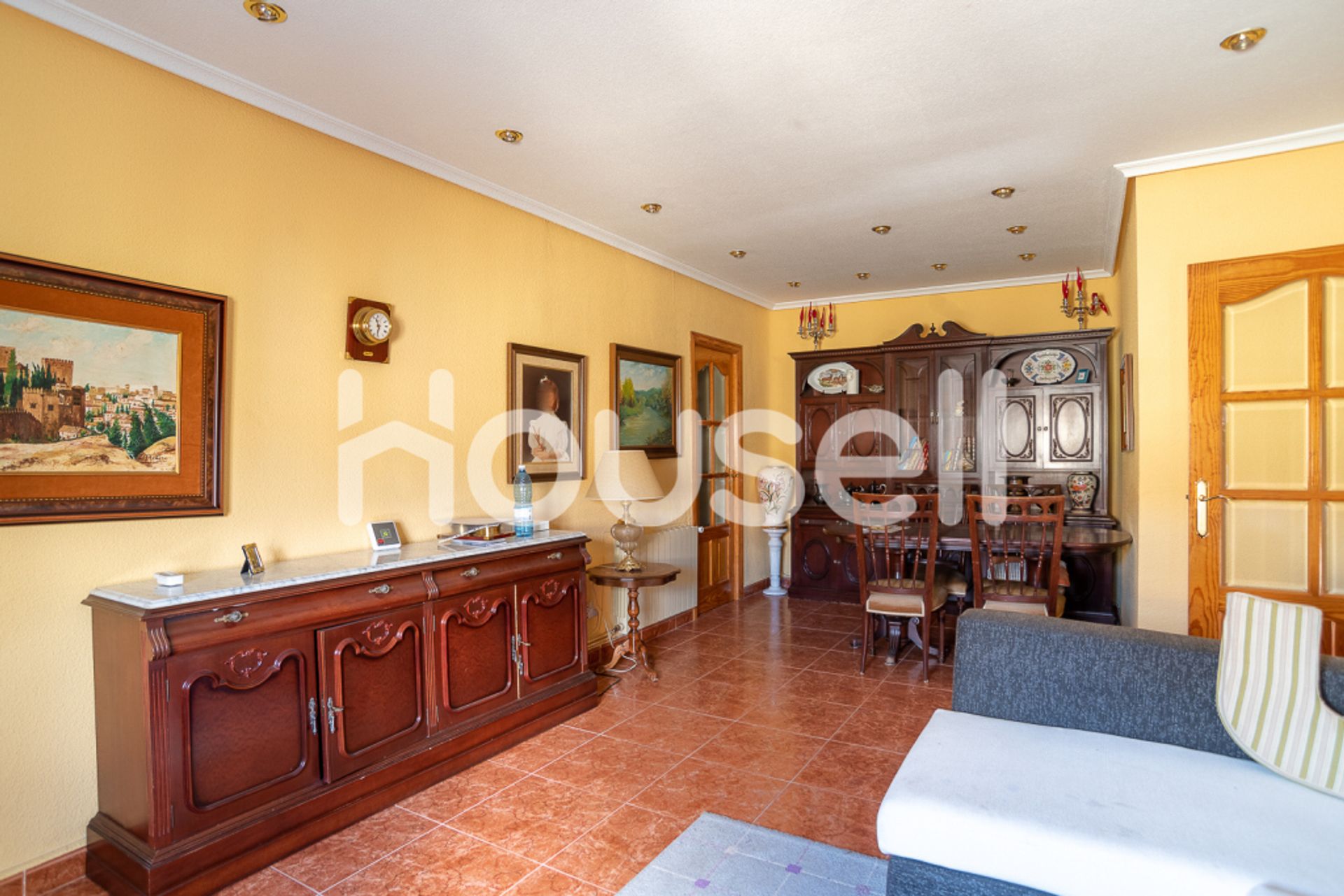 بيت في Tarancón, Castilla-La Mancha 11522674