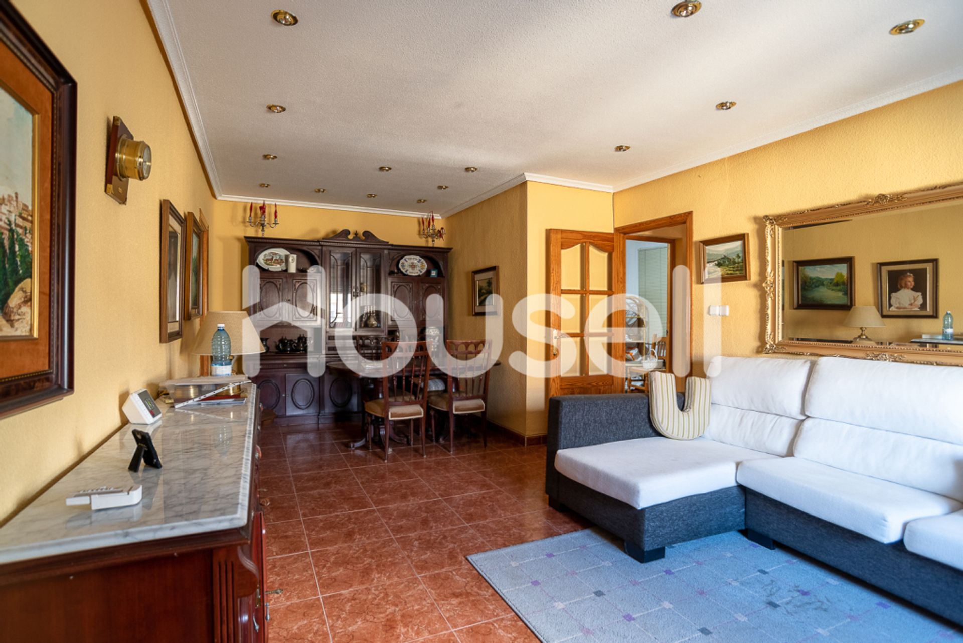 Hus i Tarancon, Castille-La Mancha 11522674