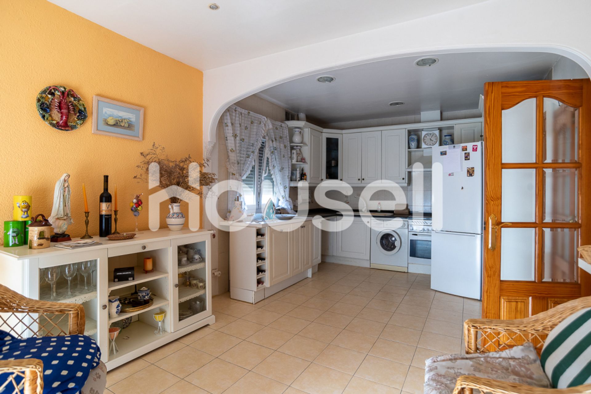 casa en Tarancon, Castille-La Mancha 11522674