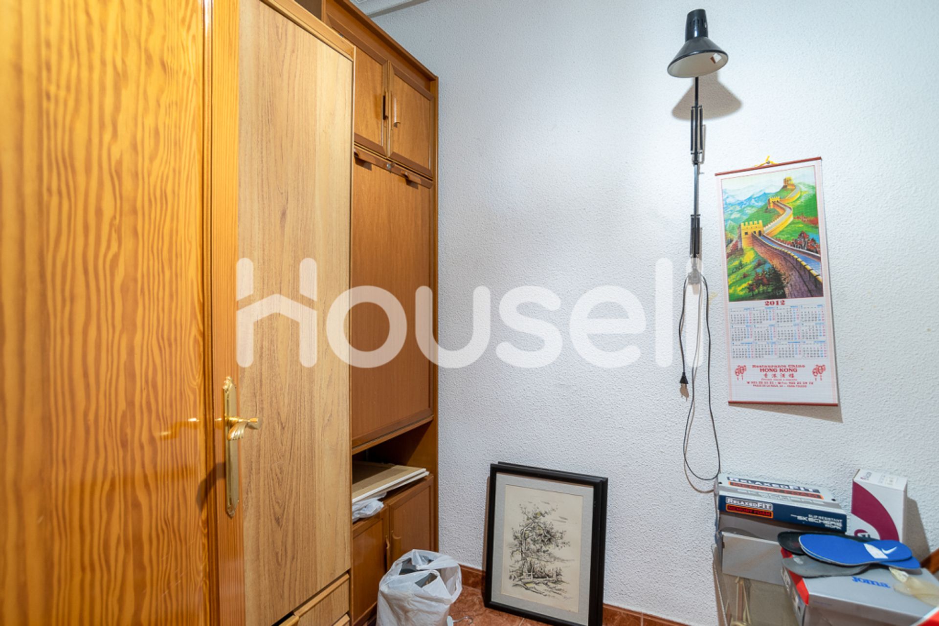 بيت في Tarancón, Castilla-La Mancha 11522674