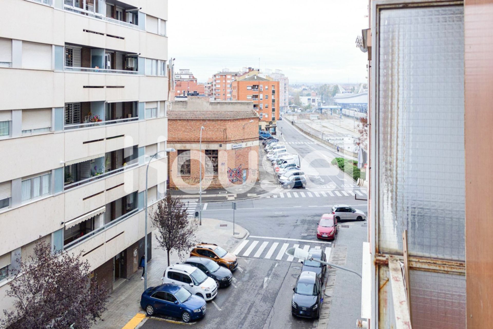 عمارات في Lleida, Catalunya 11522679