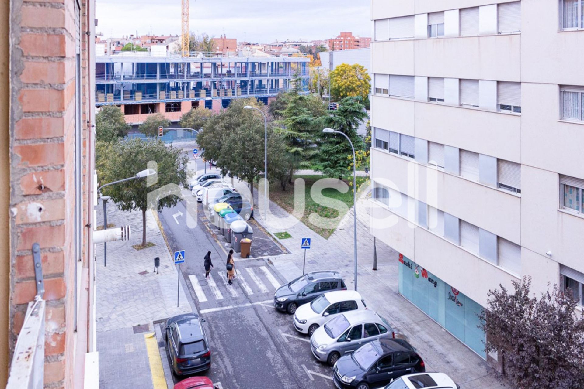 عمارات في Lleida, Catalunya 11522679