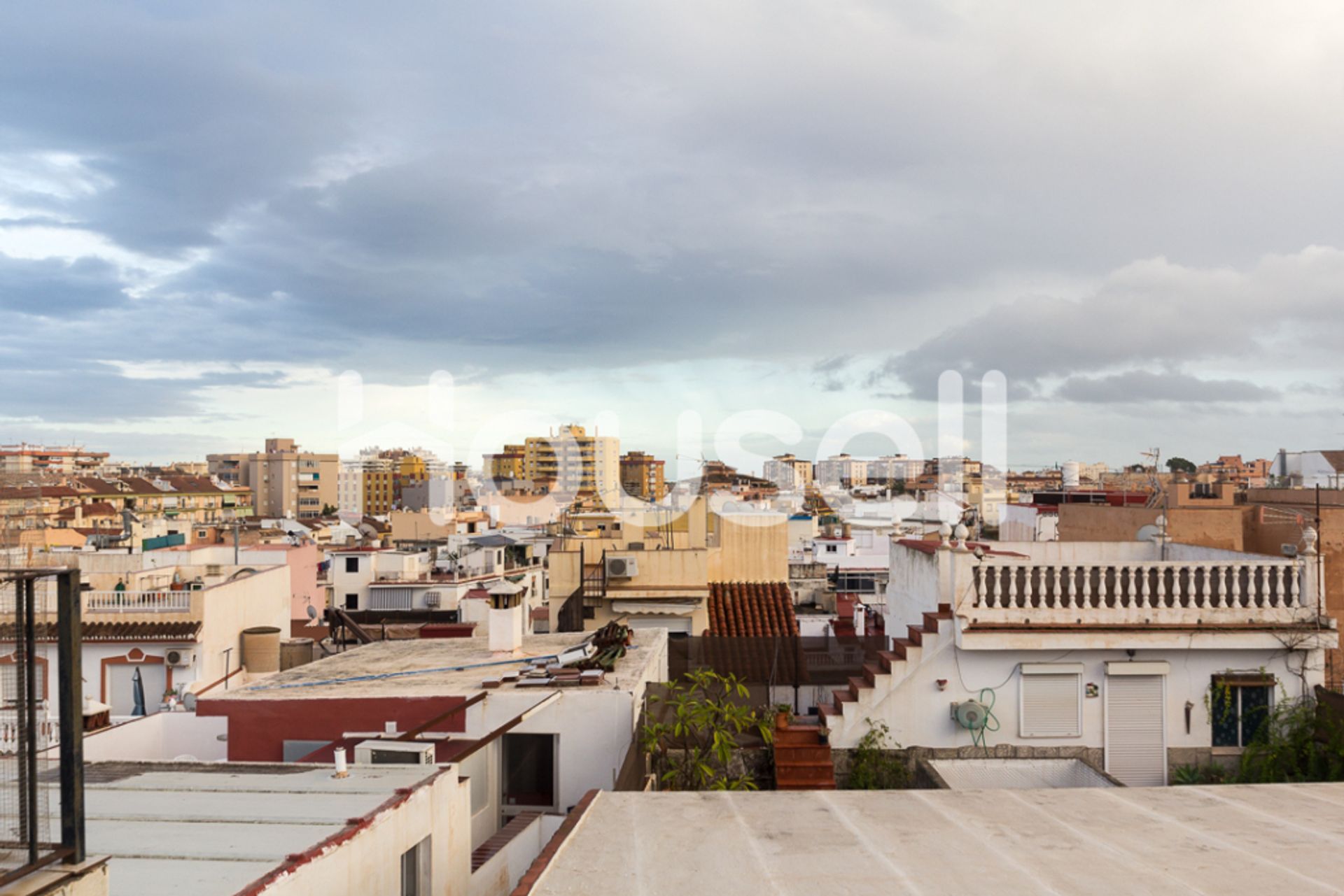 σπίτι σε Fuengirola, Andalucía 11522683