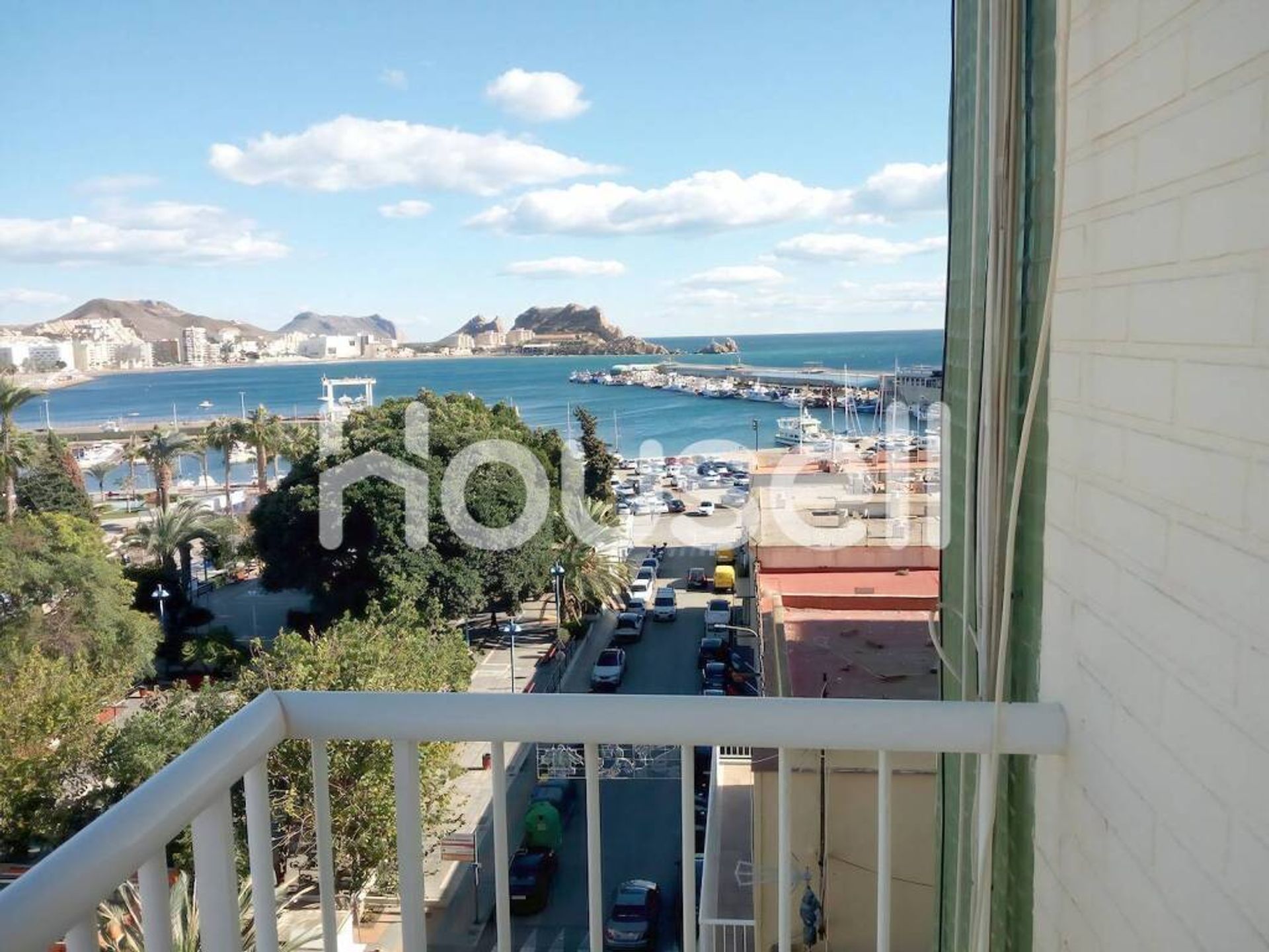 Osakehuoneisto sisään Aguilas, Murcia 11522684