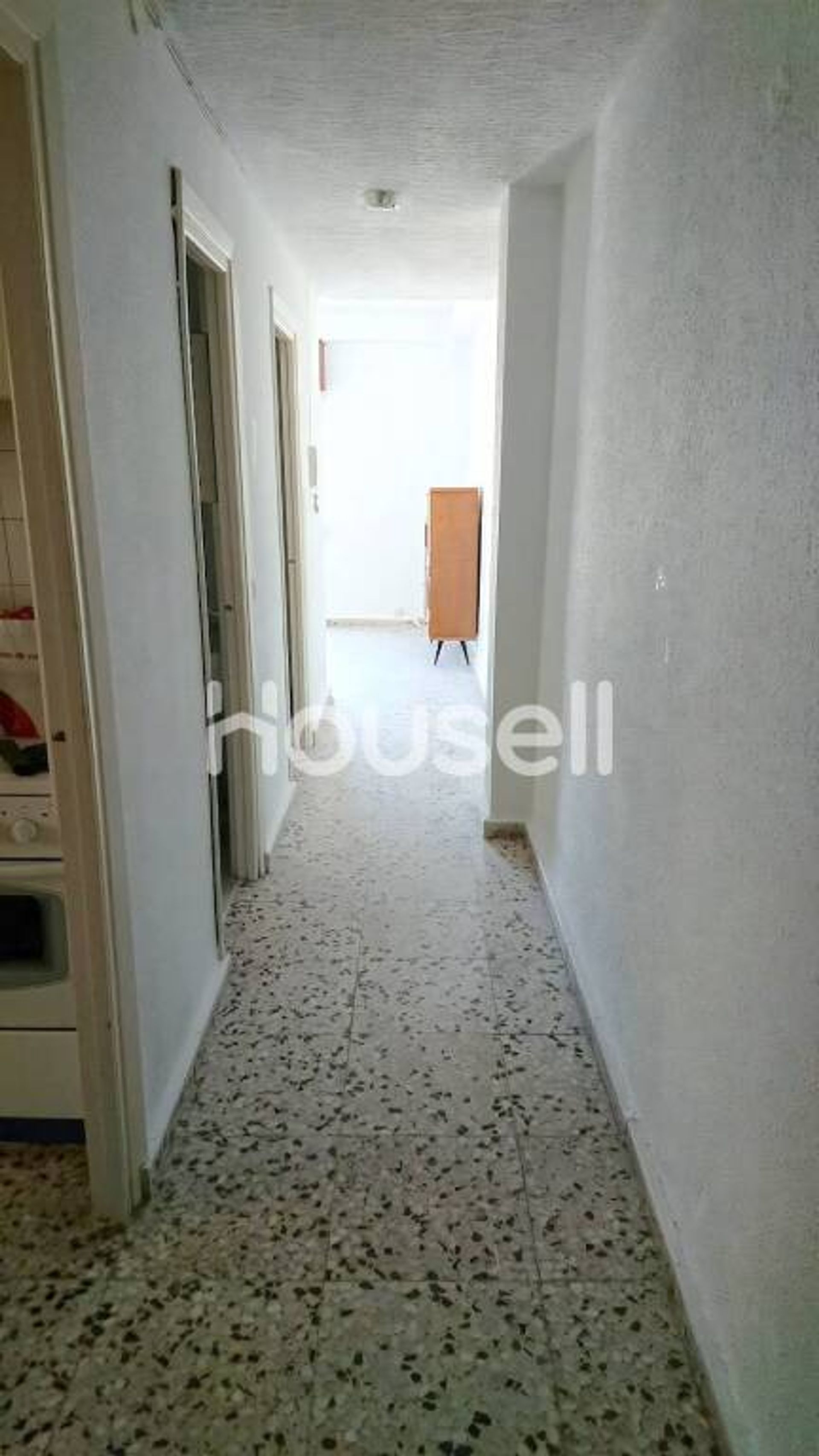 Osakehuoneisto sisään Águilas, Región de Murcia 11522684