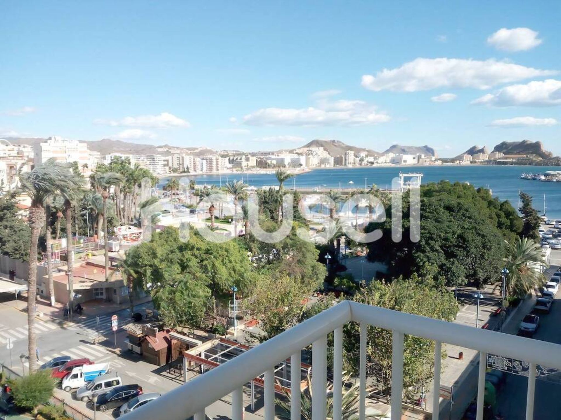 Osakehuoneisto sisään Aguilas, Murcia 11522684