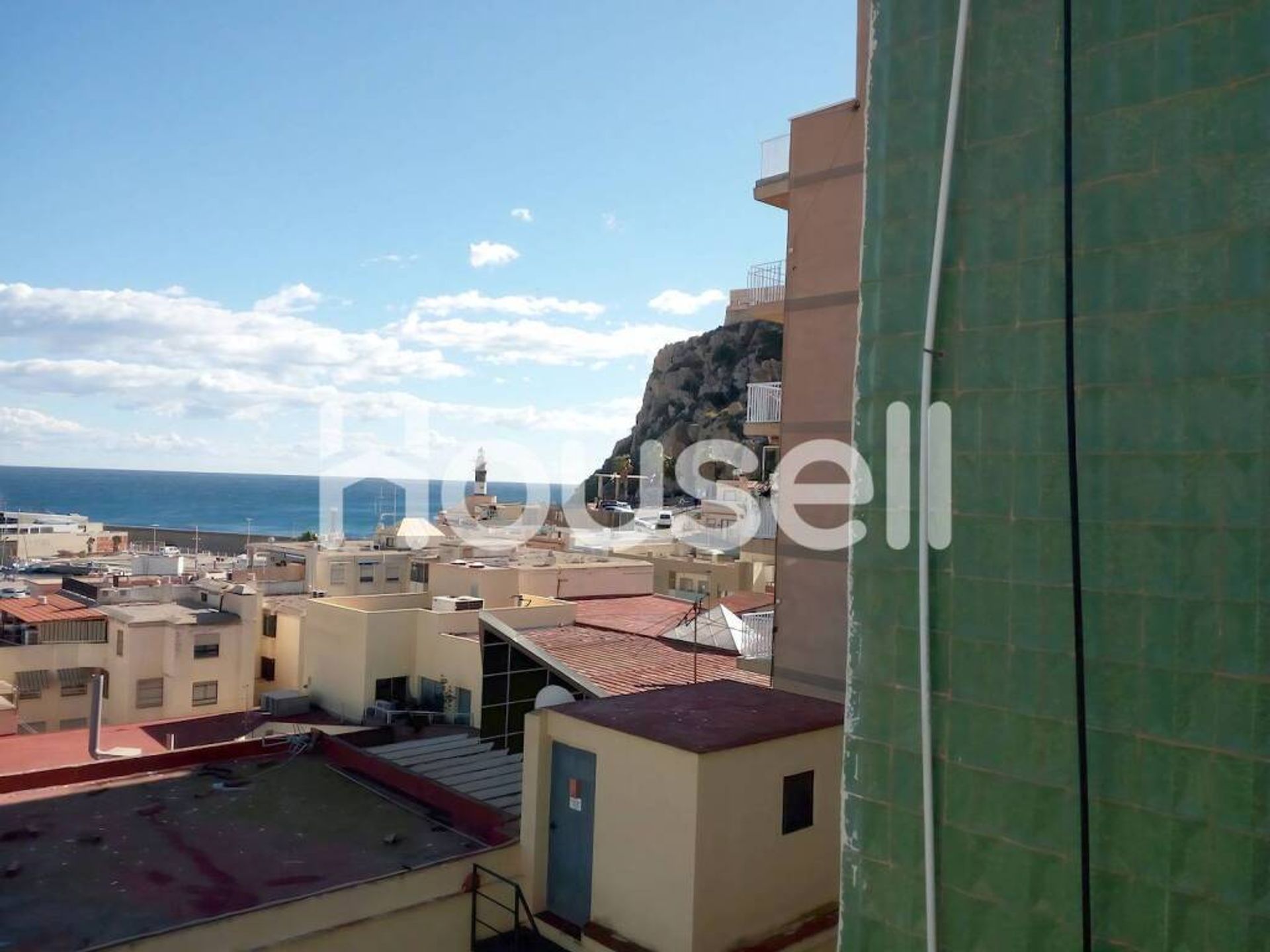 Osakehuoneisto sisään Águilas, Región de Murcia 11522684