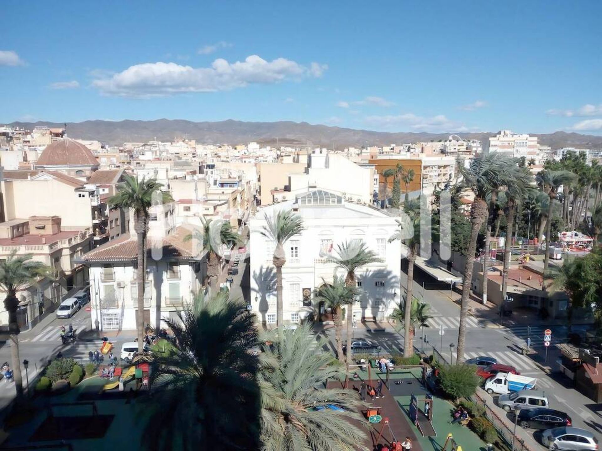 Osakehuoneisto sisään Águilas, Región de Murcia 11522684