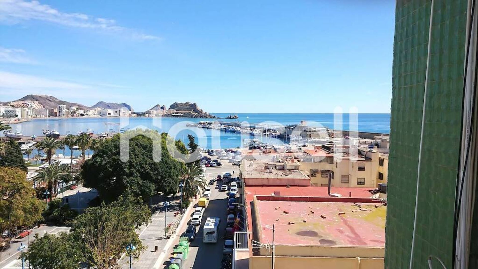 Osakehuoneisto sisään Águilas, Región de Murcia 11522684