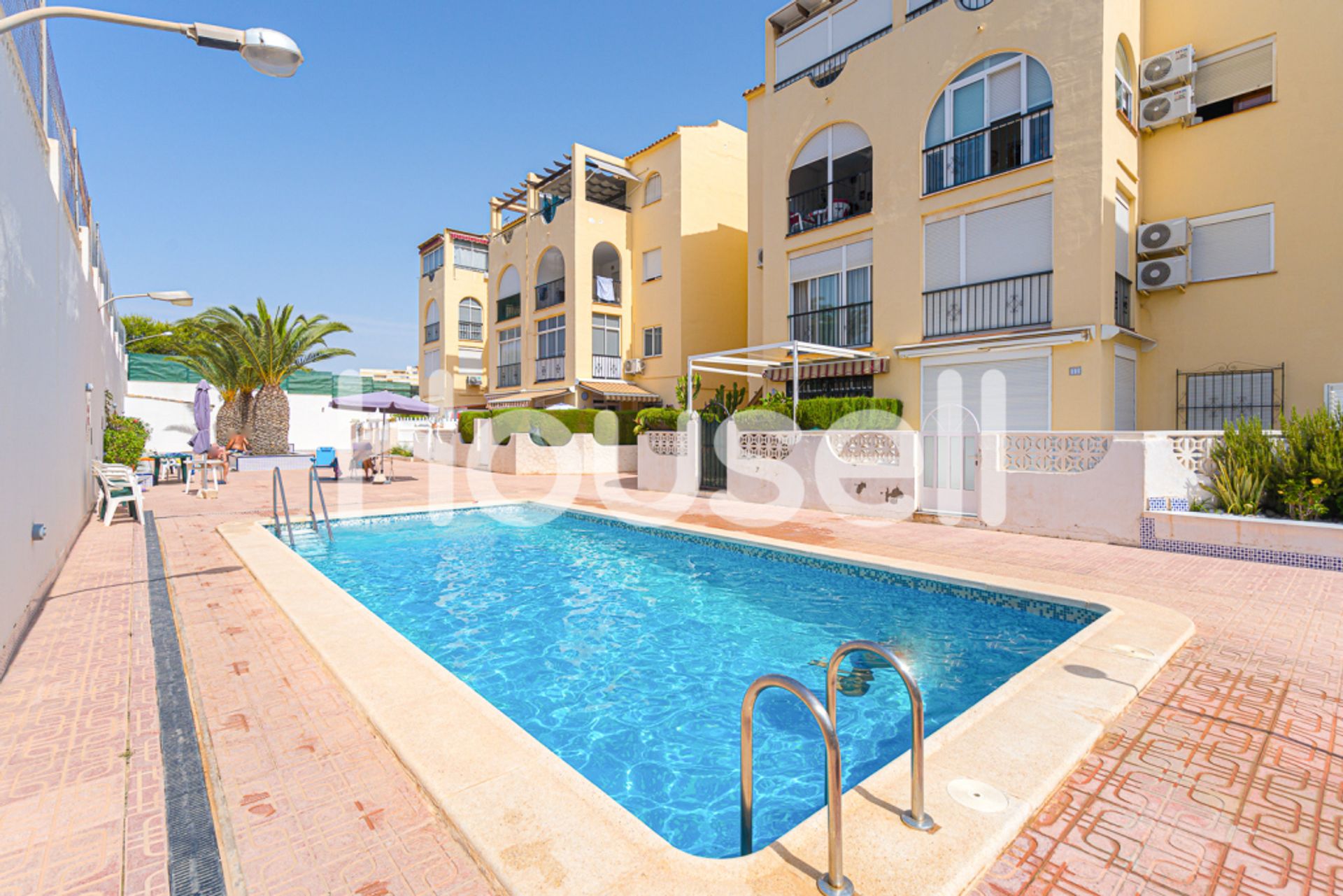 Condominio en Torrelamata, Valencia 11522686