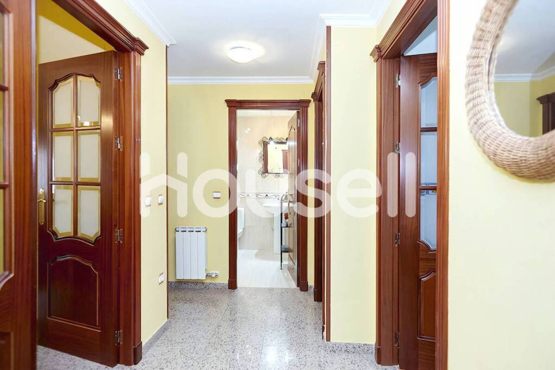 Condominium in Linares, Andalucía 11522690