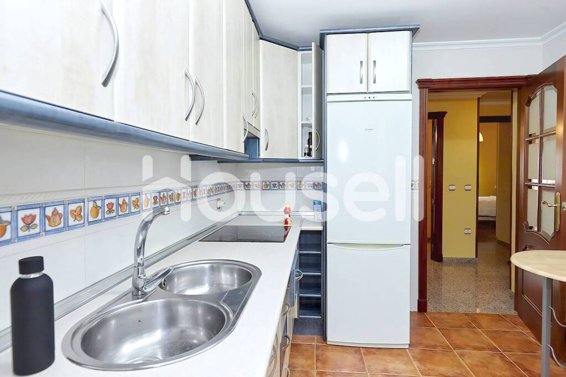 Condominium in Linares, Andalucía 11522690