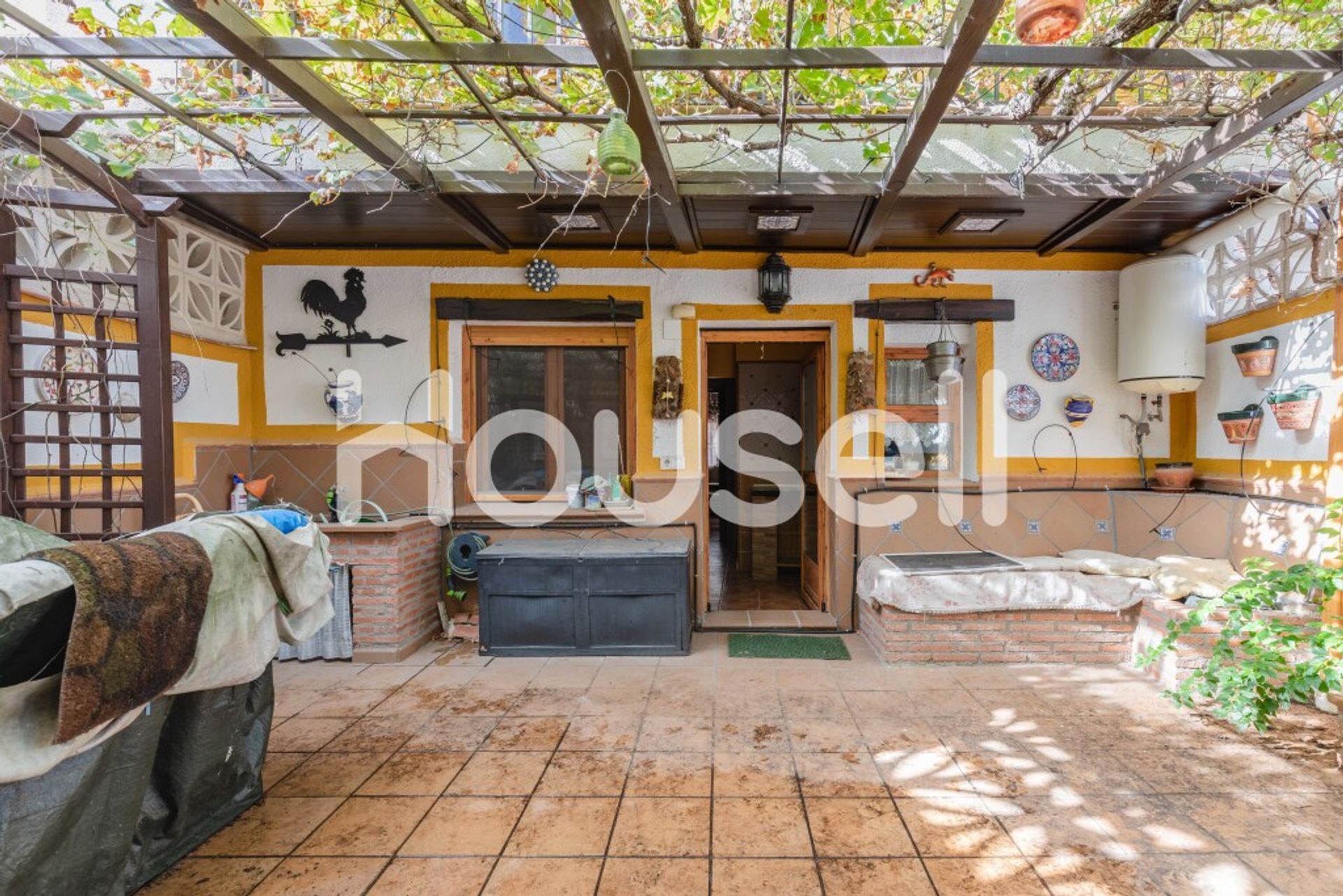 Huis in Cebolla, Castilla-La Mancha 11522691