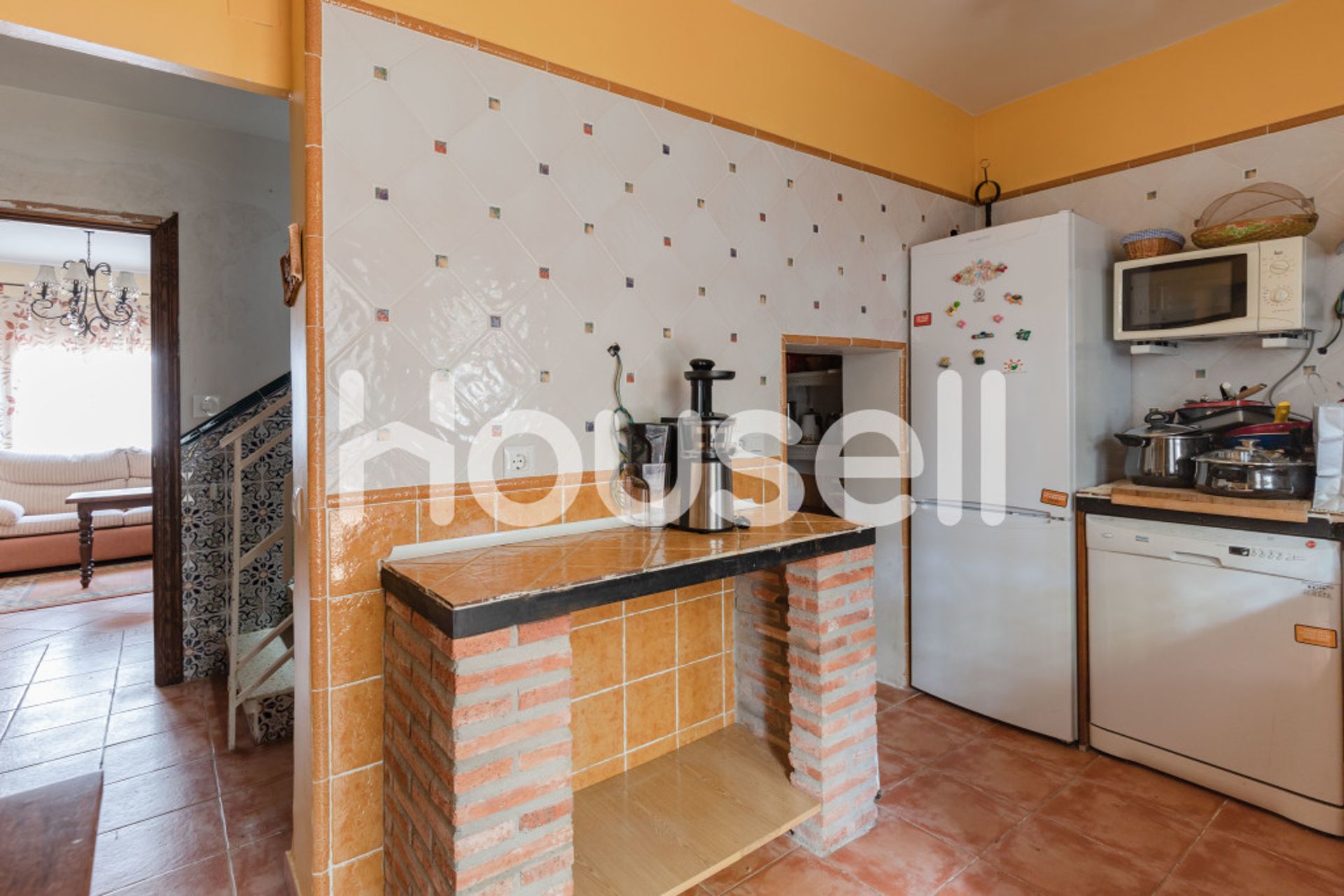 Huis in Cebolla, Castilla-La Mancha 11522691