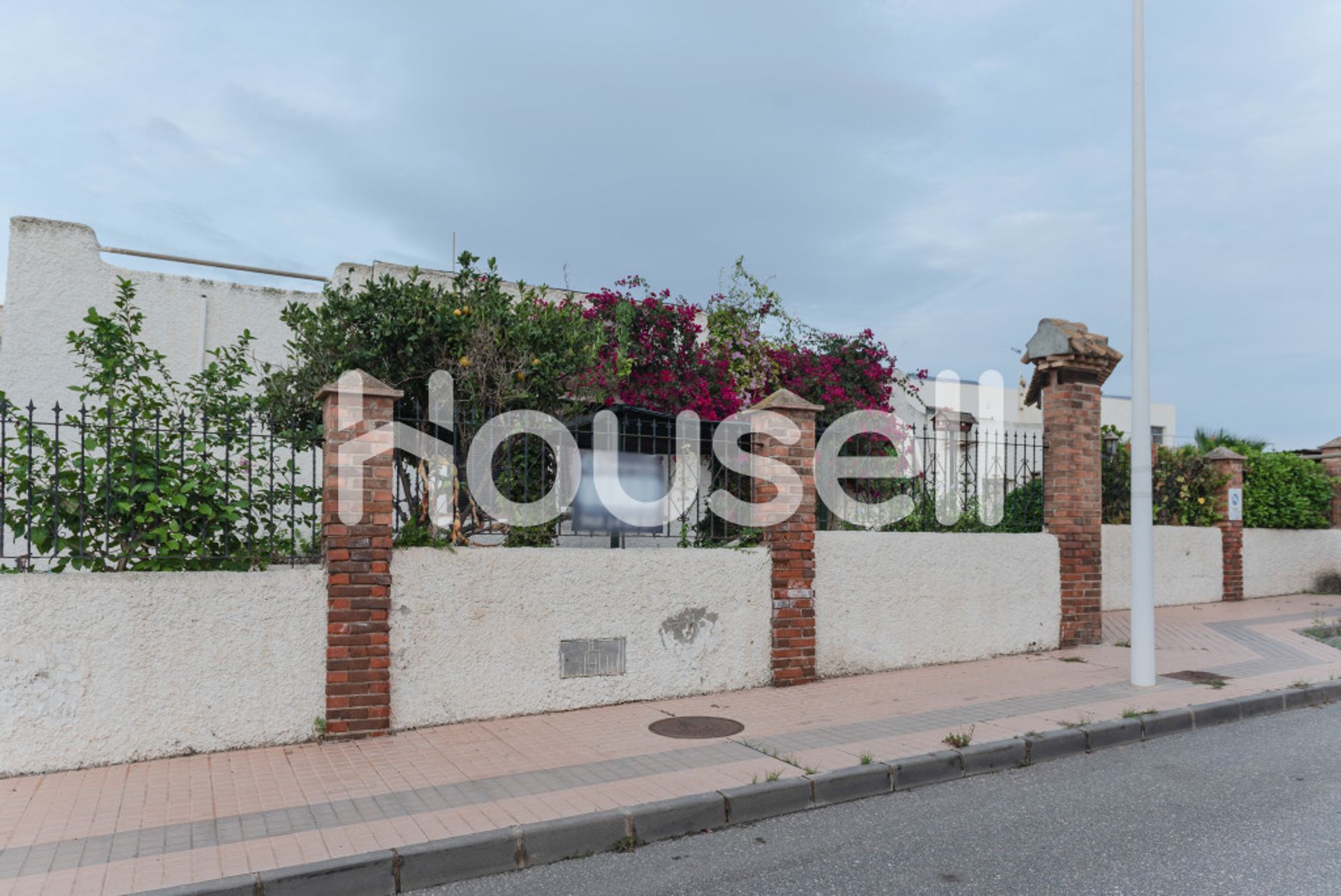 Rumah di Cartagena, Región de Murcia 11522693