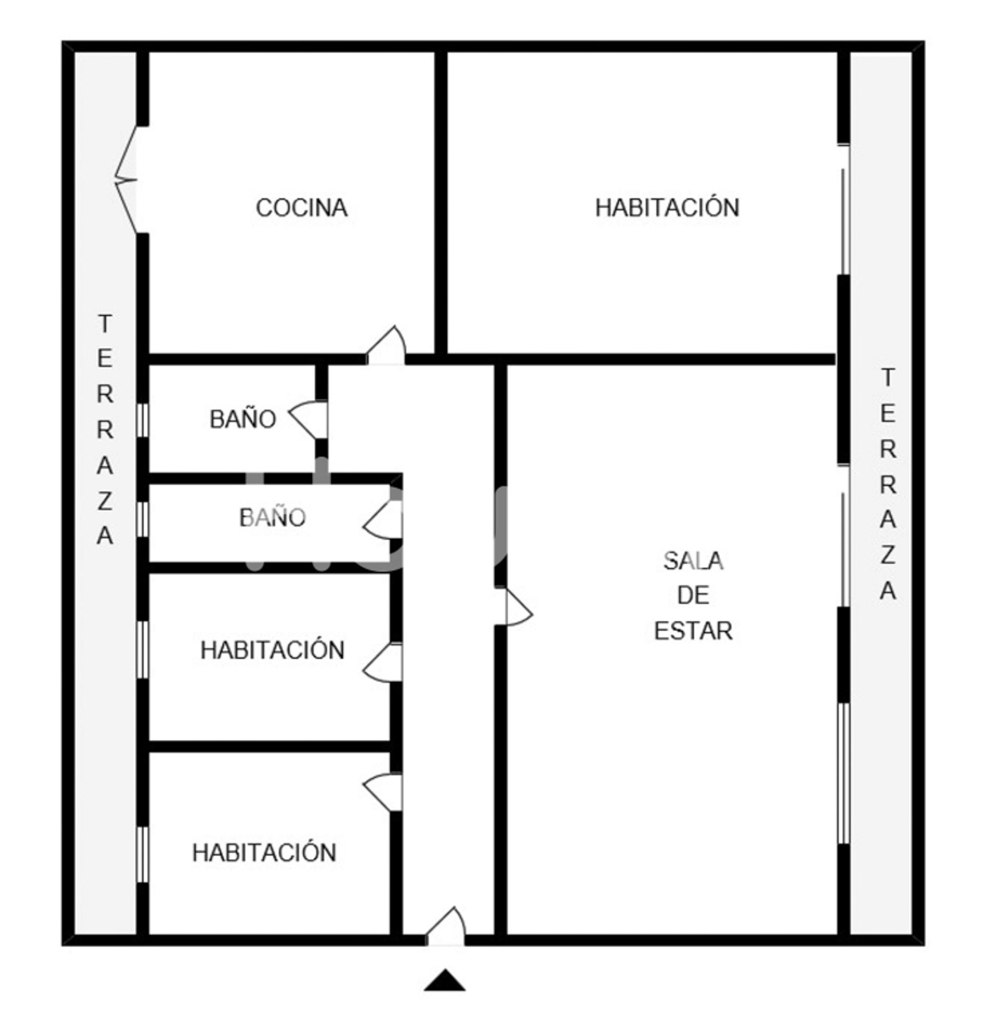 Condominio en Can Pastilla, Illes Balears 11522694