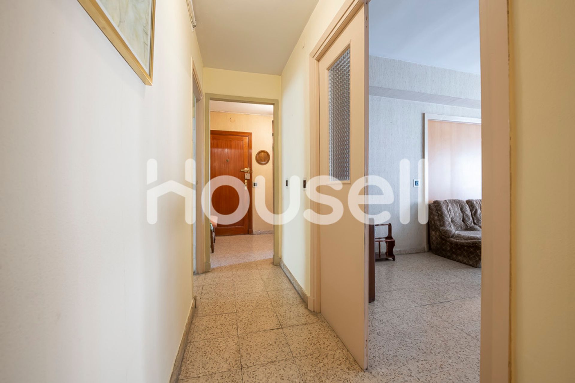 Condominium in Madrid, Comunidad de Madrid 11522696