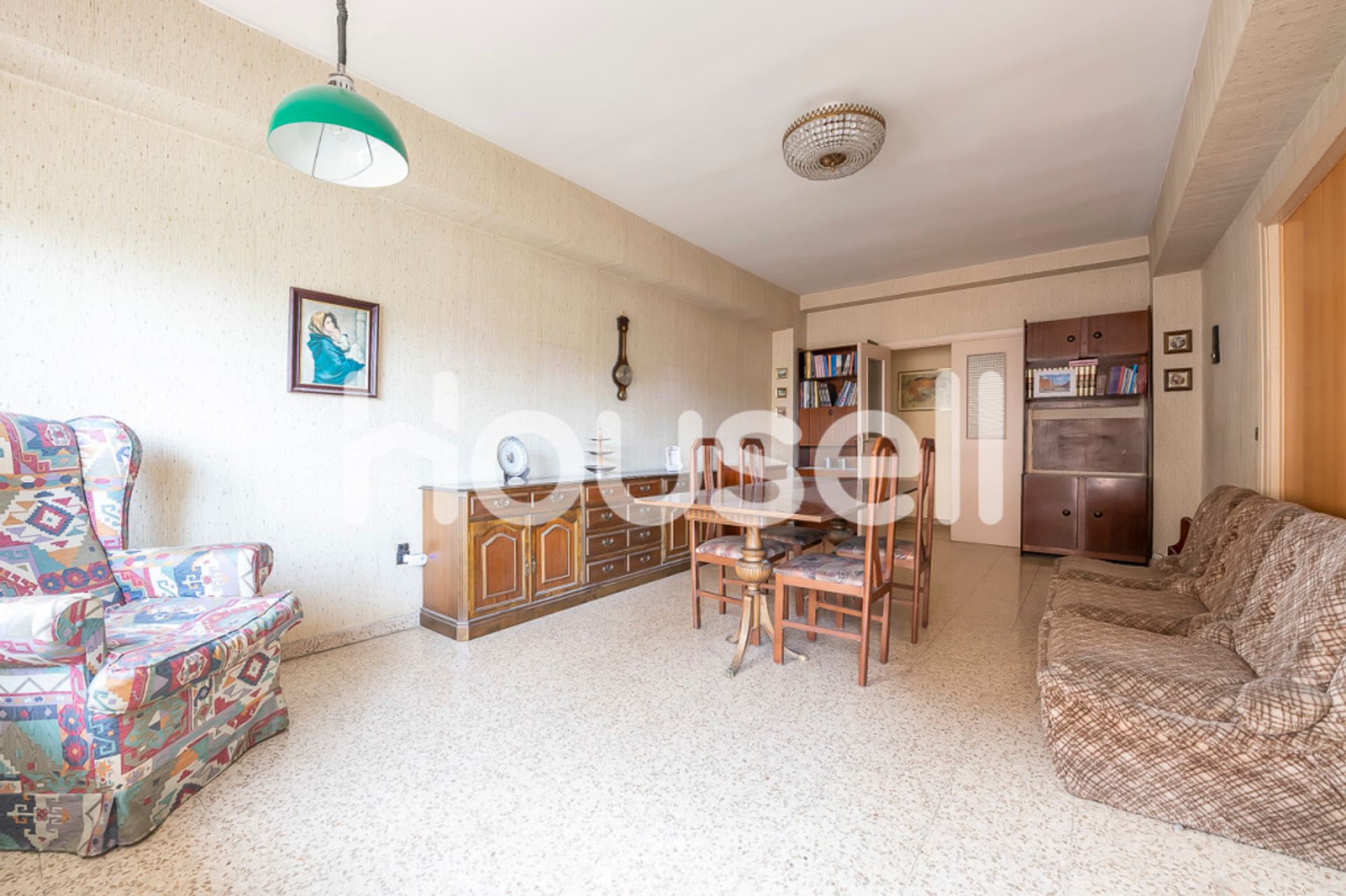 Condominio en Madrid, Madrid 11522696