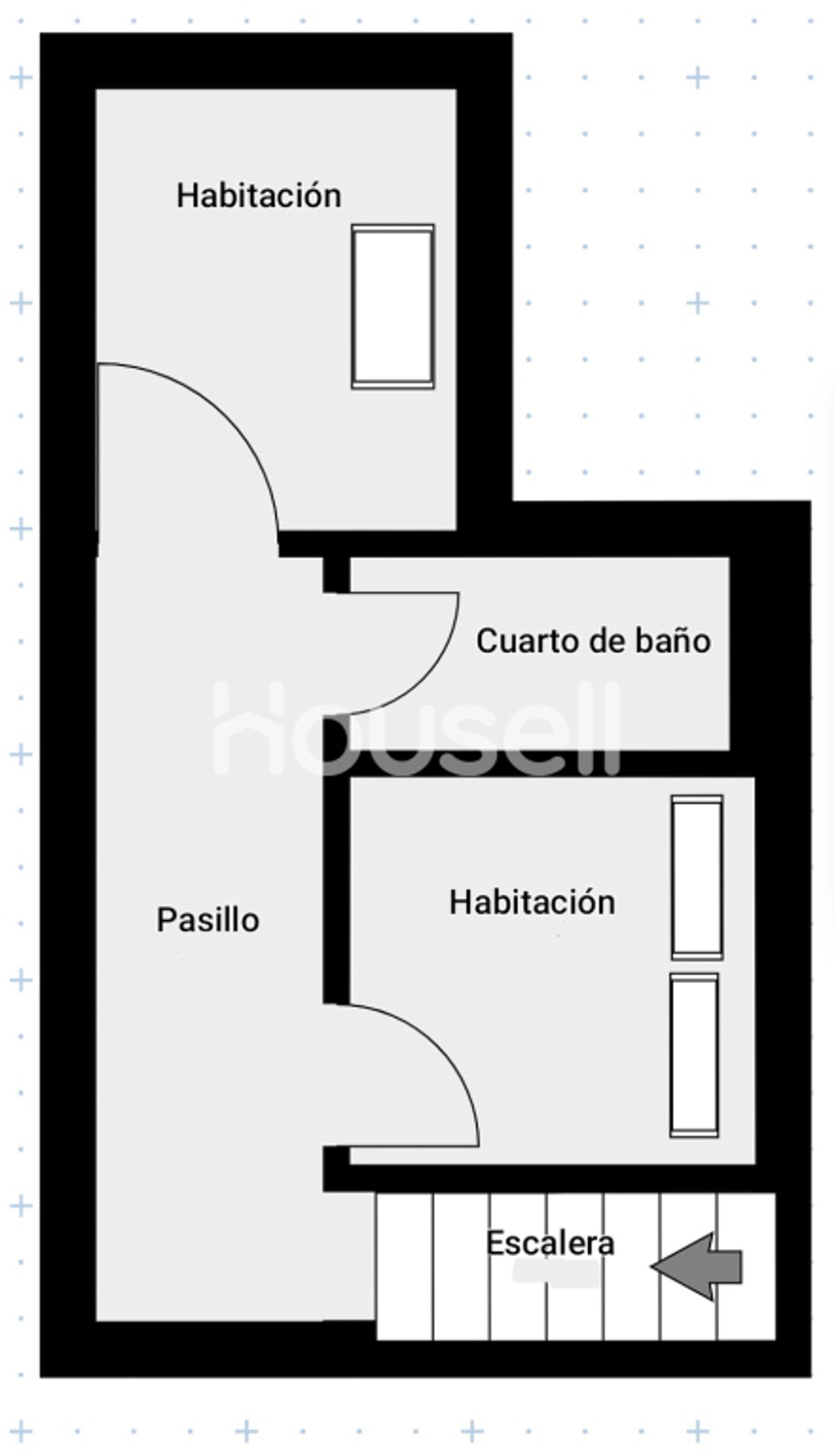 بيت في Moralzarzal, Comunidad de Madrid 11522699