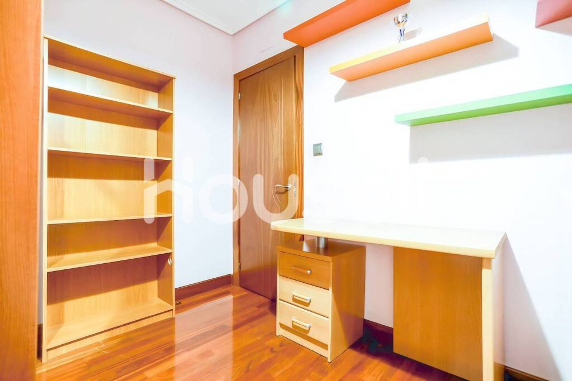 Kondominium dalam Portugalete, Euskadi 11522700