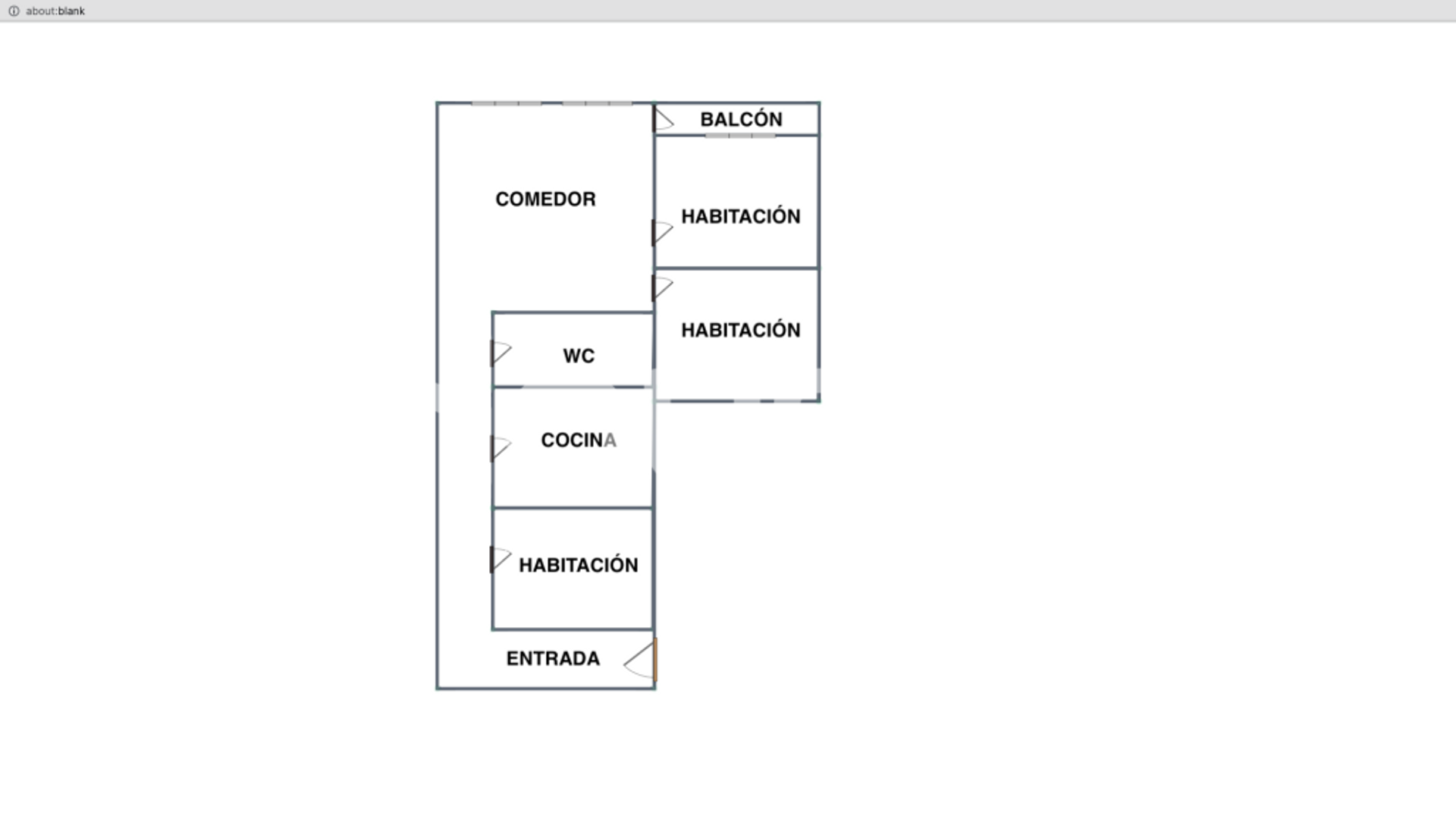 Condominium dans Santa Coloma de Gramenet, Catalunya 11522703