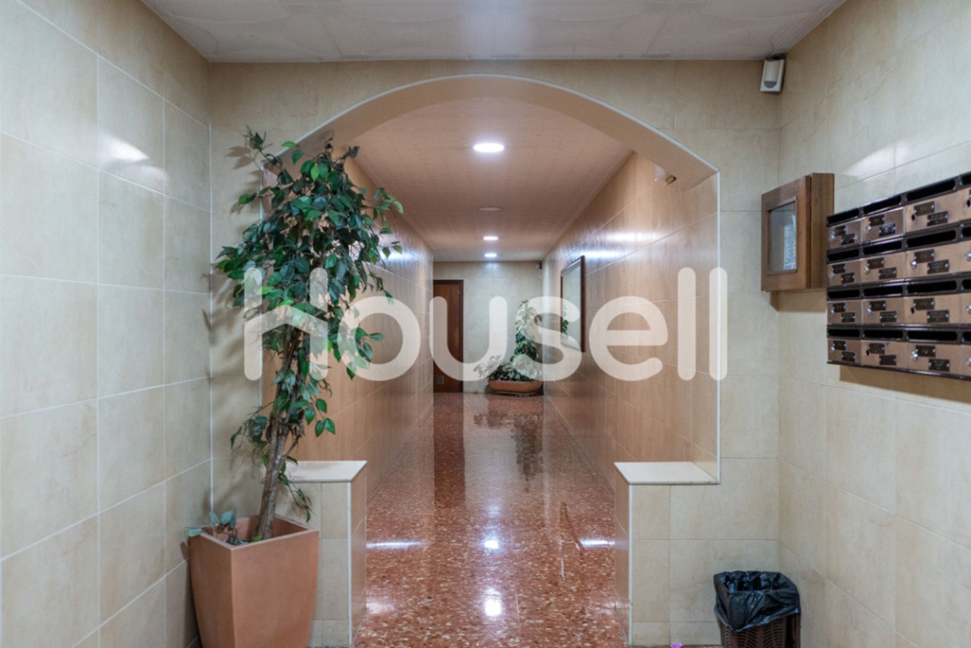 Condominium dans Santa Coloma de Gramenet, Catalunya 11522703