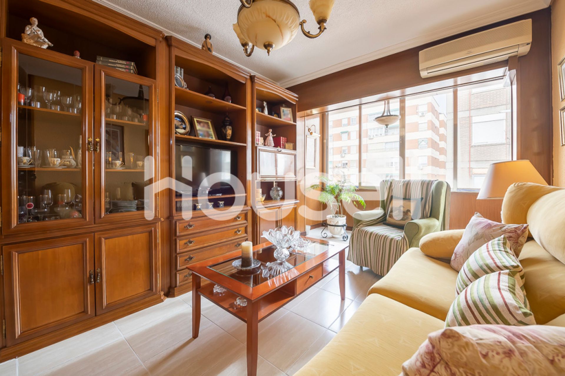 Condominium dans Alcorcón, Comunidad de Madrid 11522704