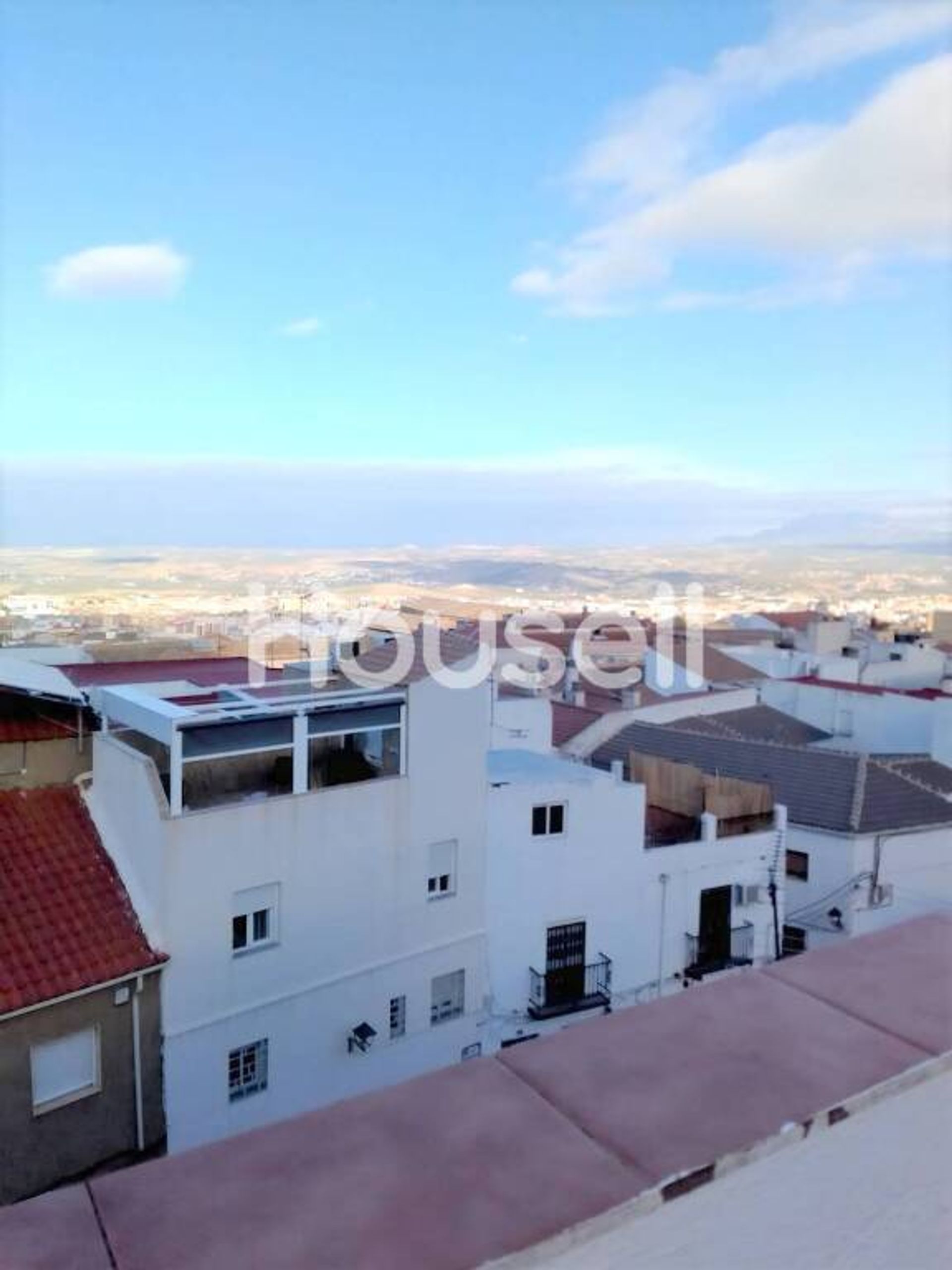 Huis in Jaén, Andalucía 11522706