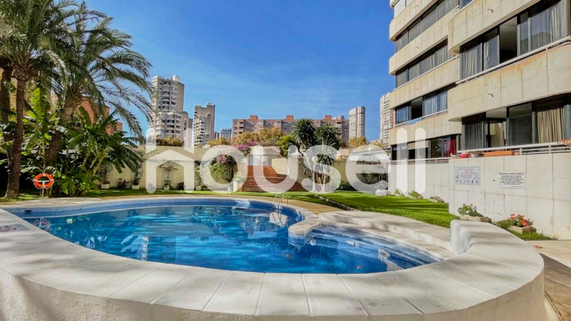 عمارات في Benidorm, Comunidad Valenciana 11522708