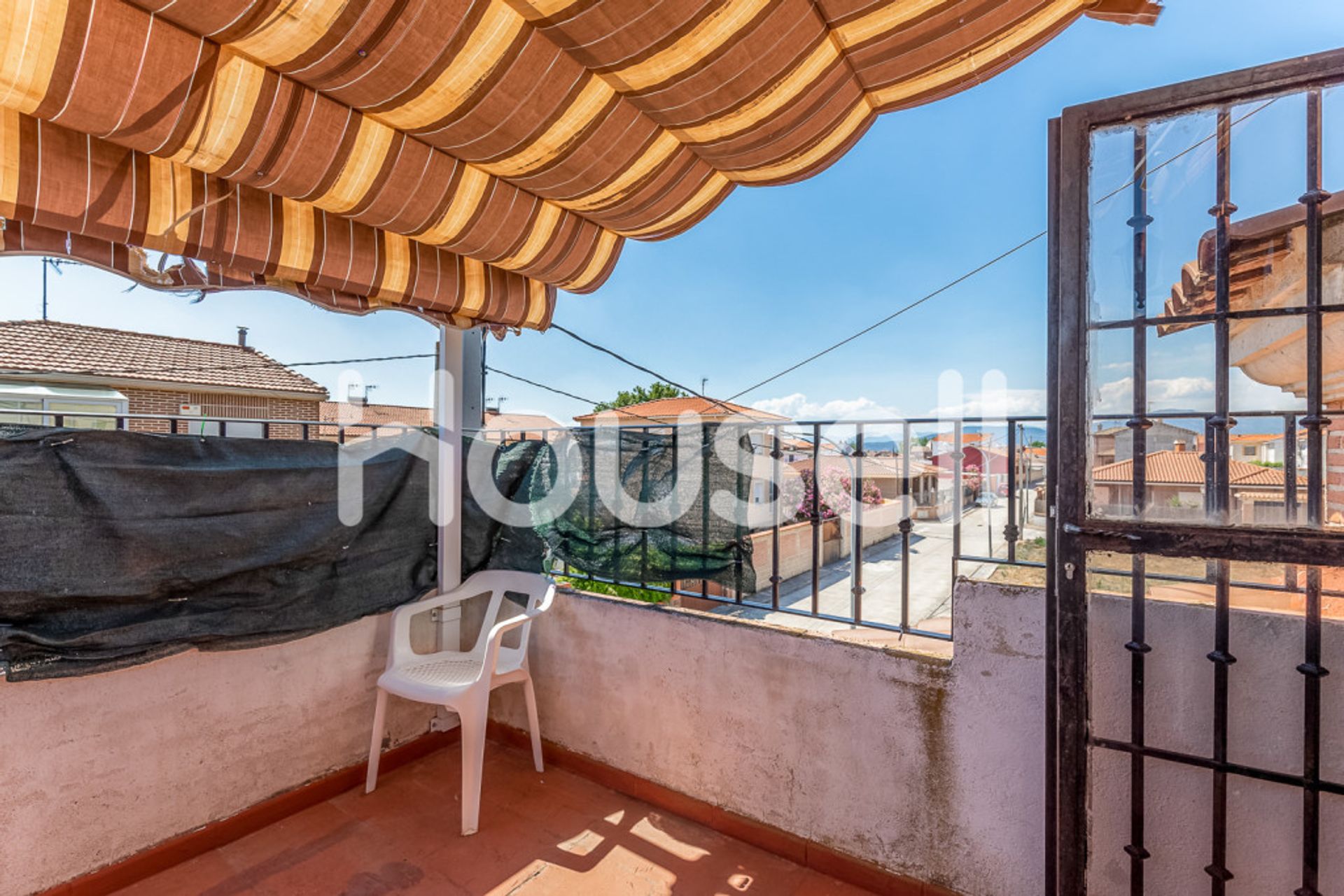 House in Cazalegas, Castille-La Mancha 11522711