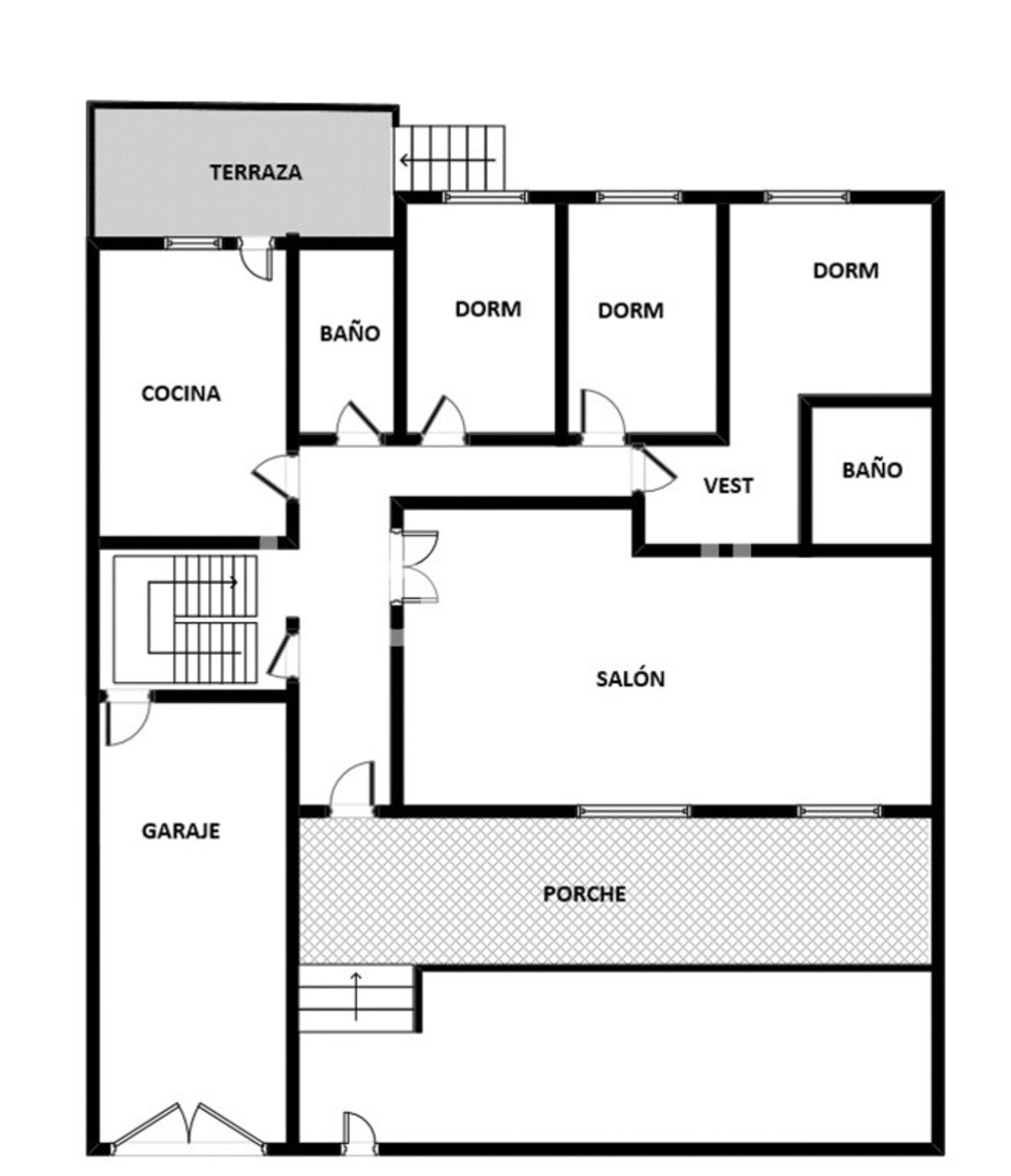 casa en Cazalegas, Castilla-La Mancha 11522711