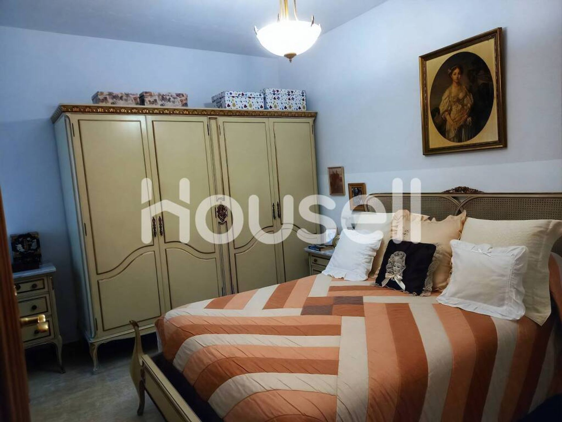 Condominio en Hervás, Extremadura 11522714