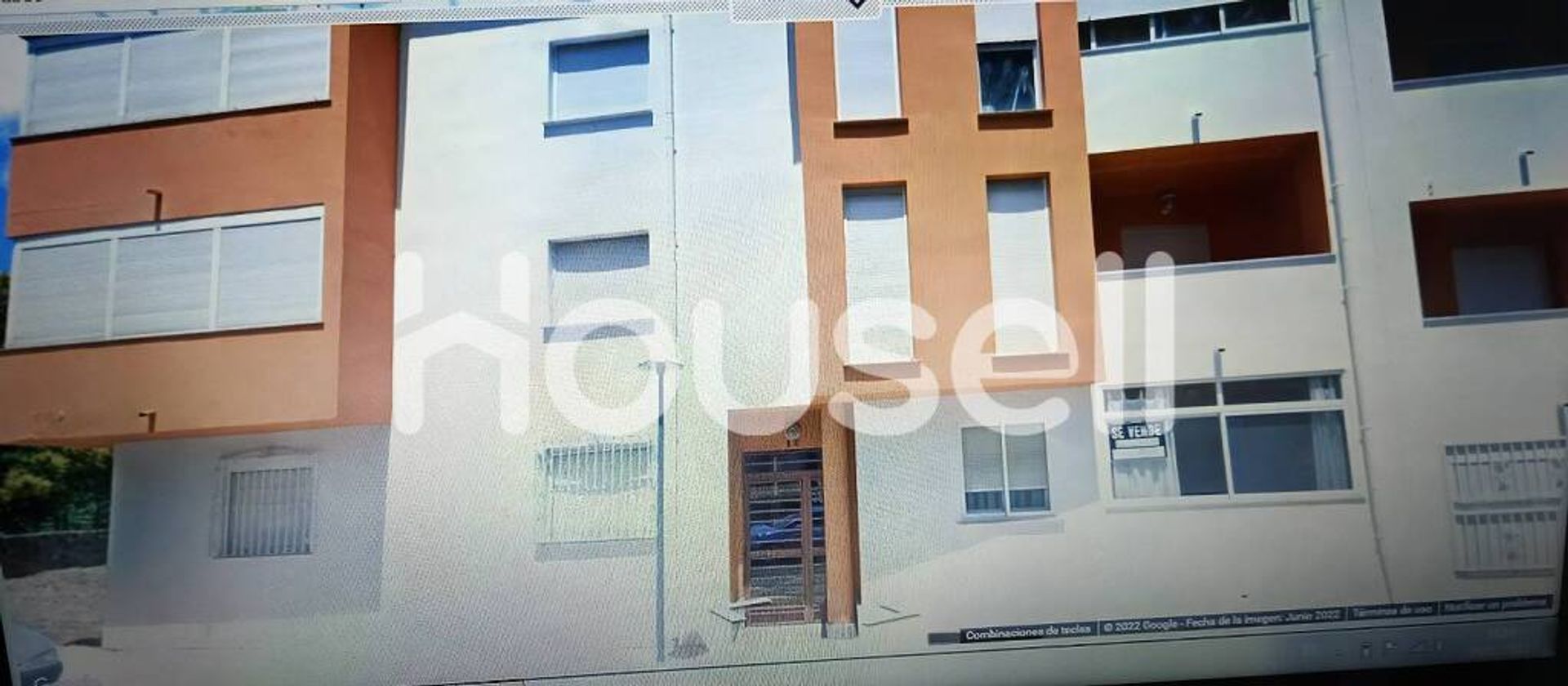 Condominio en Hervás, Extremadura 11522714