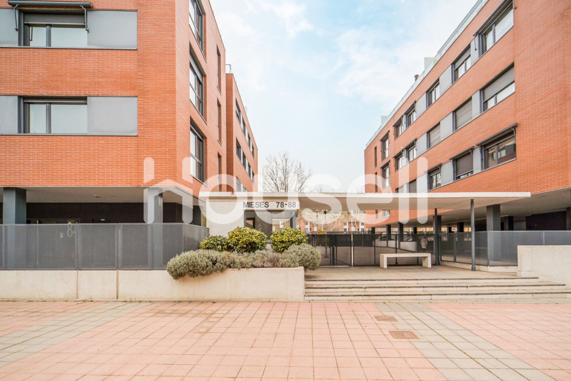 Condominio en Valladolid, Castilla y León 11522717