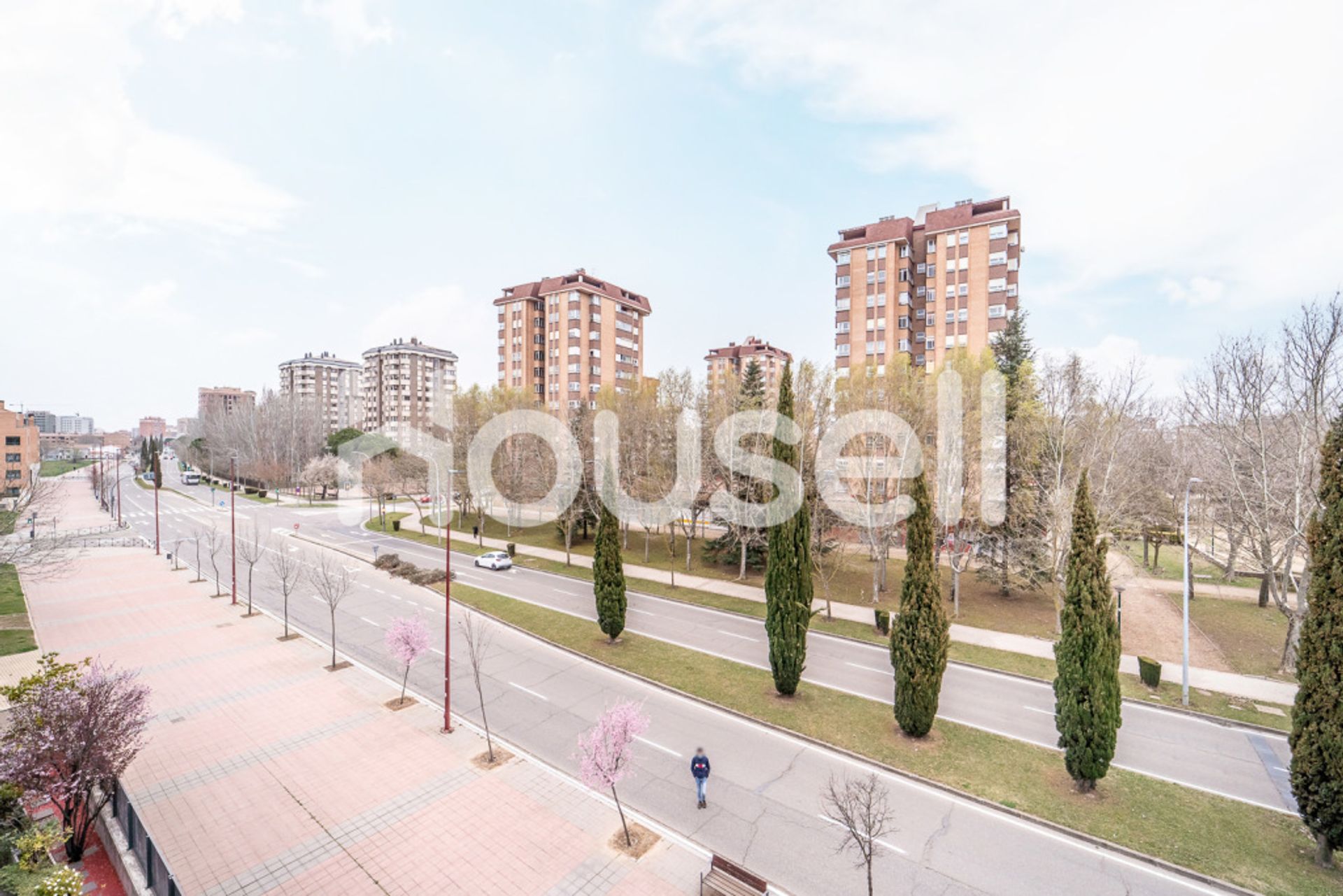 Condominio en Valladolid, Castilla y León 11522717