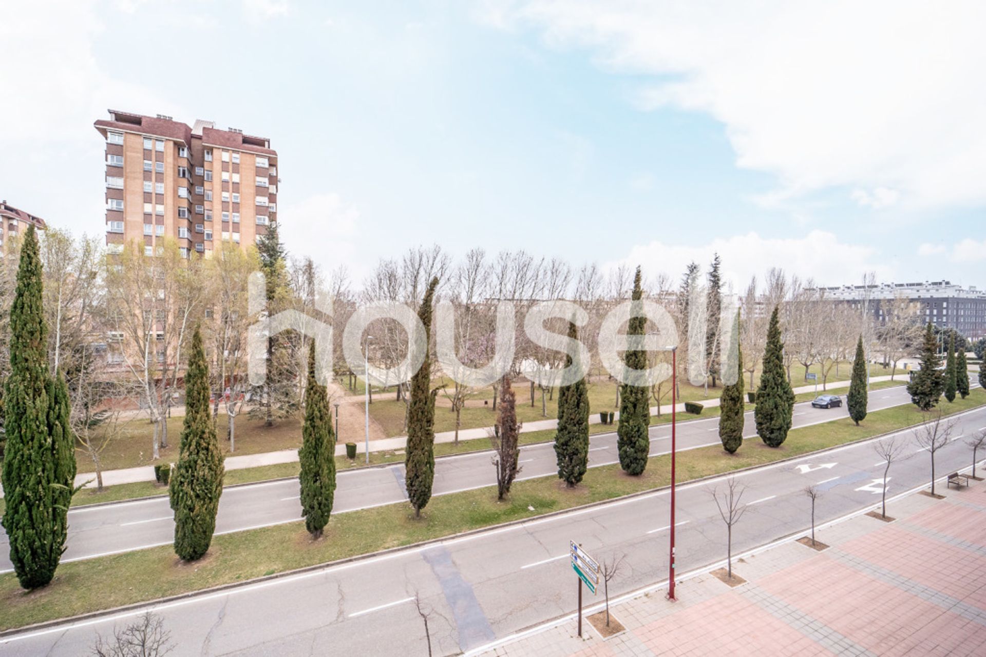 Condominio en Valladolid, Castilla y León 11522717