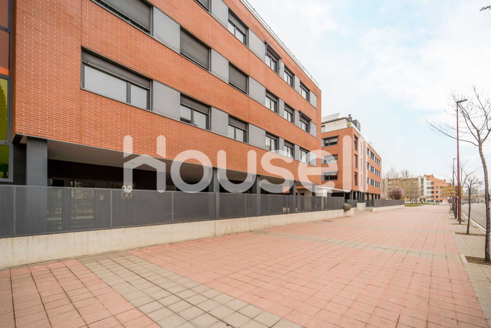 Condominium dans Valladolid, Castilla y León 11522717