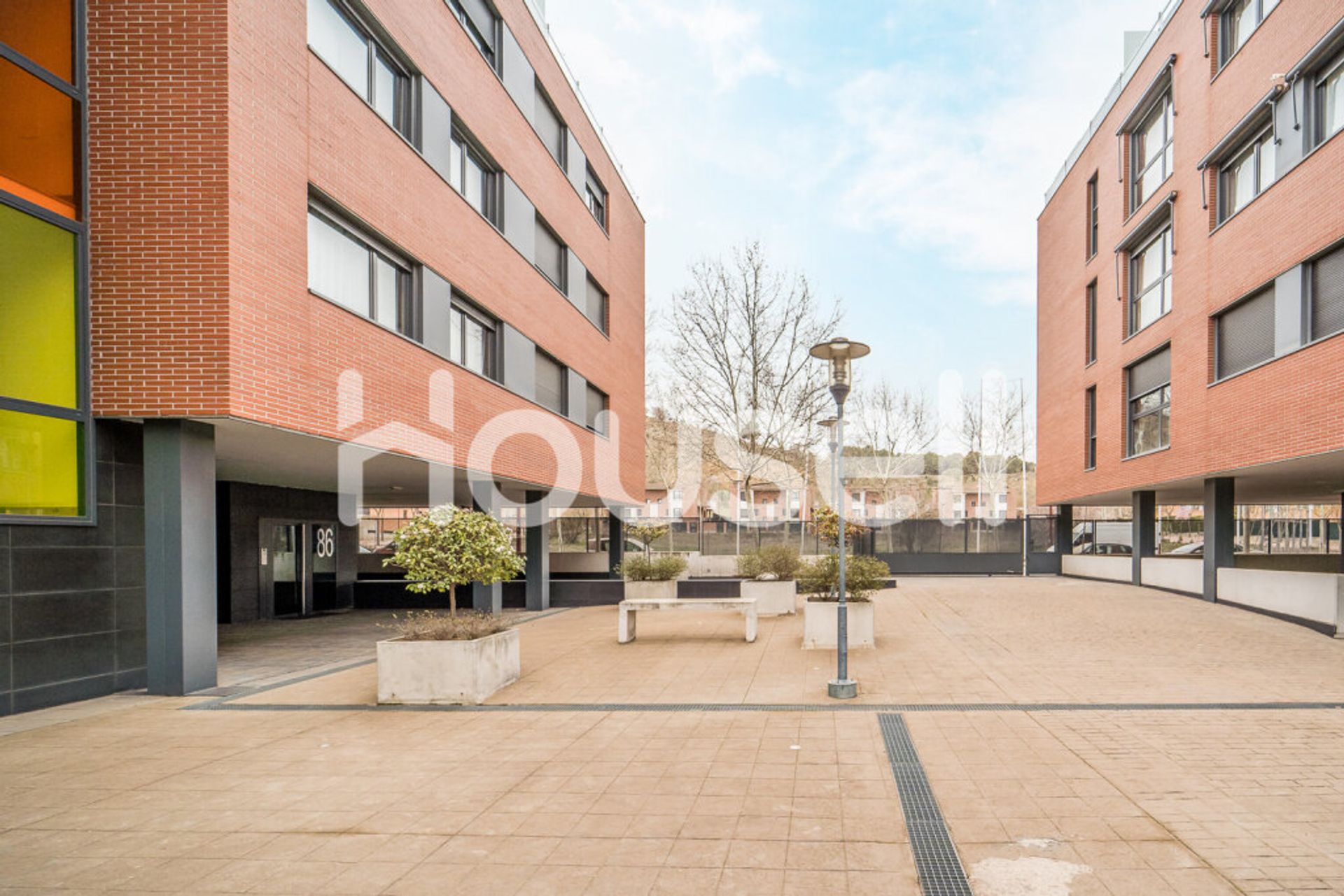 Condominium dans Valladolid, Castilla y León 11522717