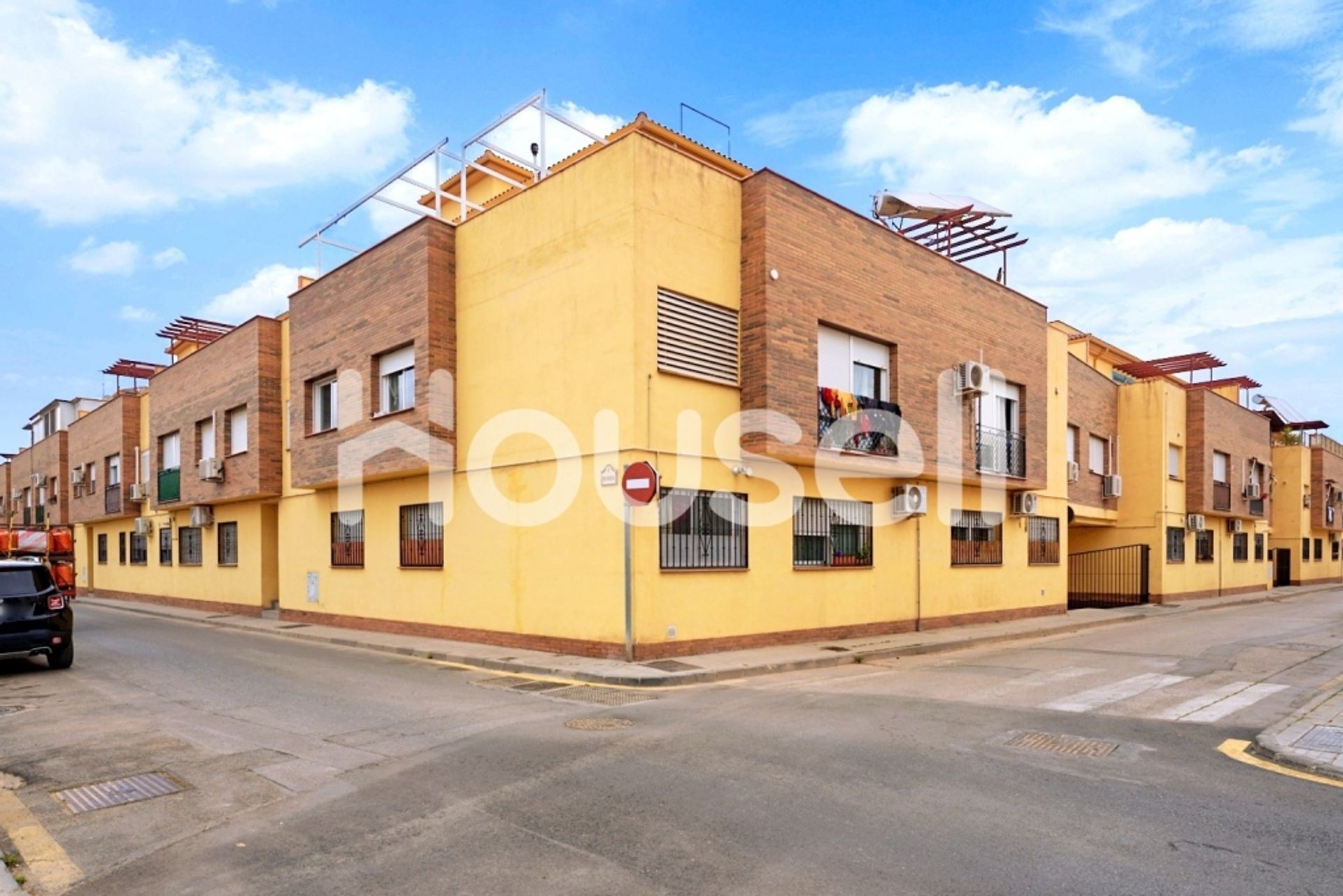 House in Las Gabias, Andalucía 11522720