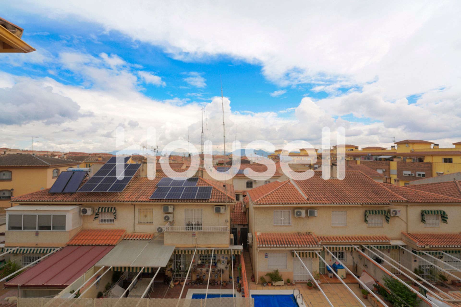 House in Las Gabias, Andalucía 11522720