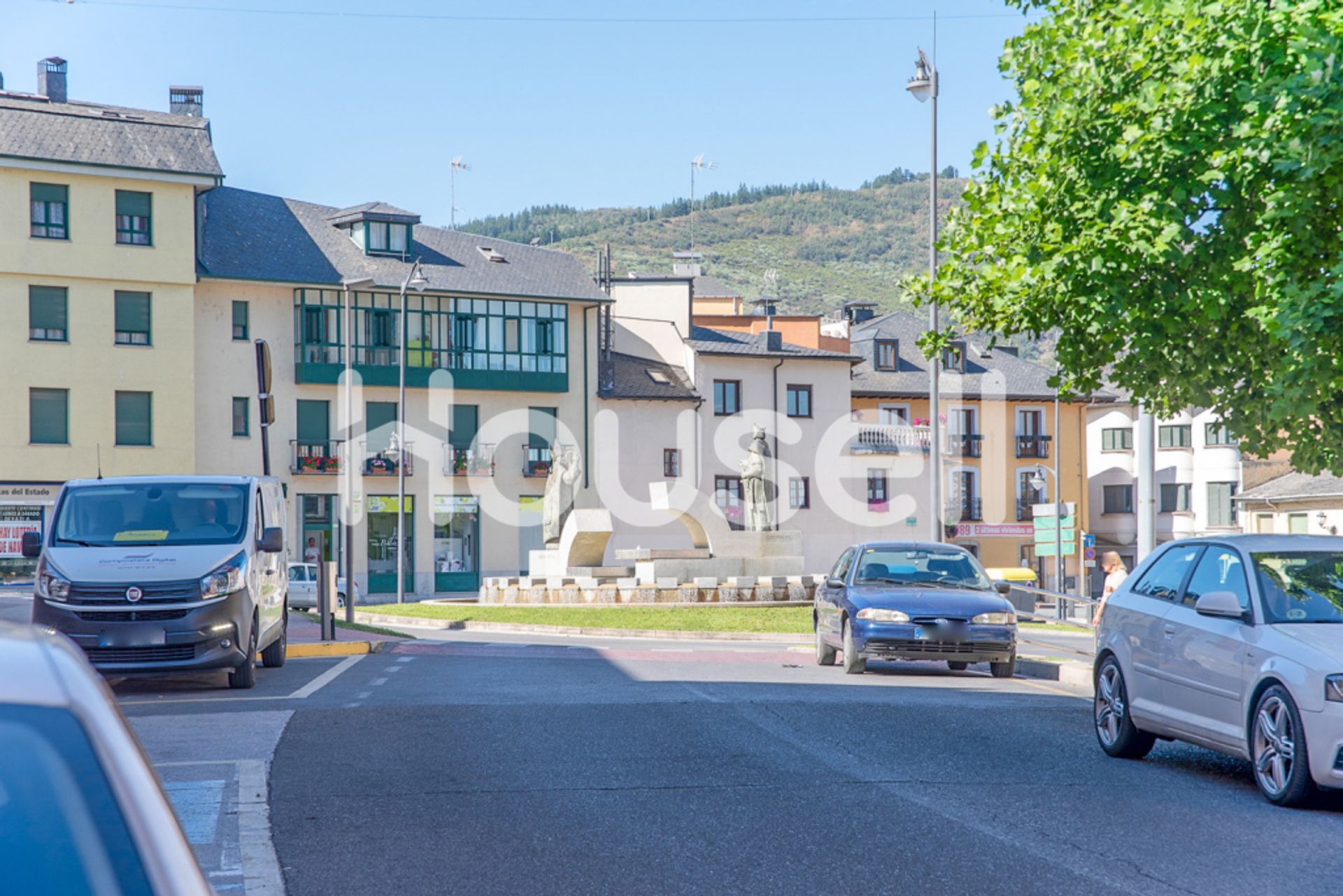 सम्मिलित में Ponferrada, Castilla y León 11522721