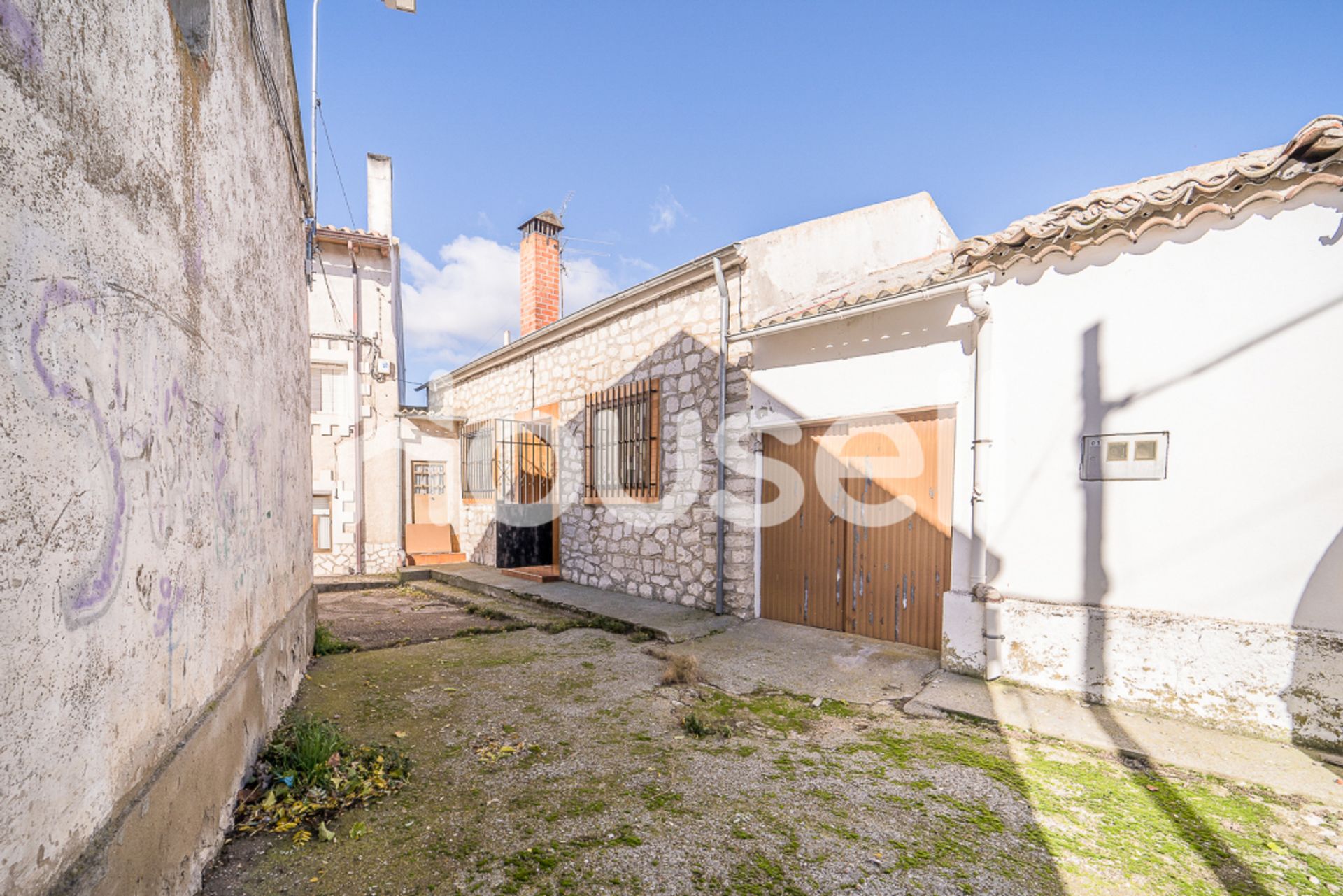 Rumah di Aldea de San Miguel, Castilla y León 11522725