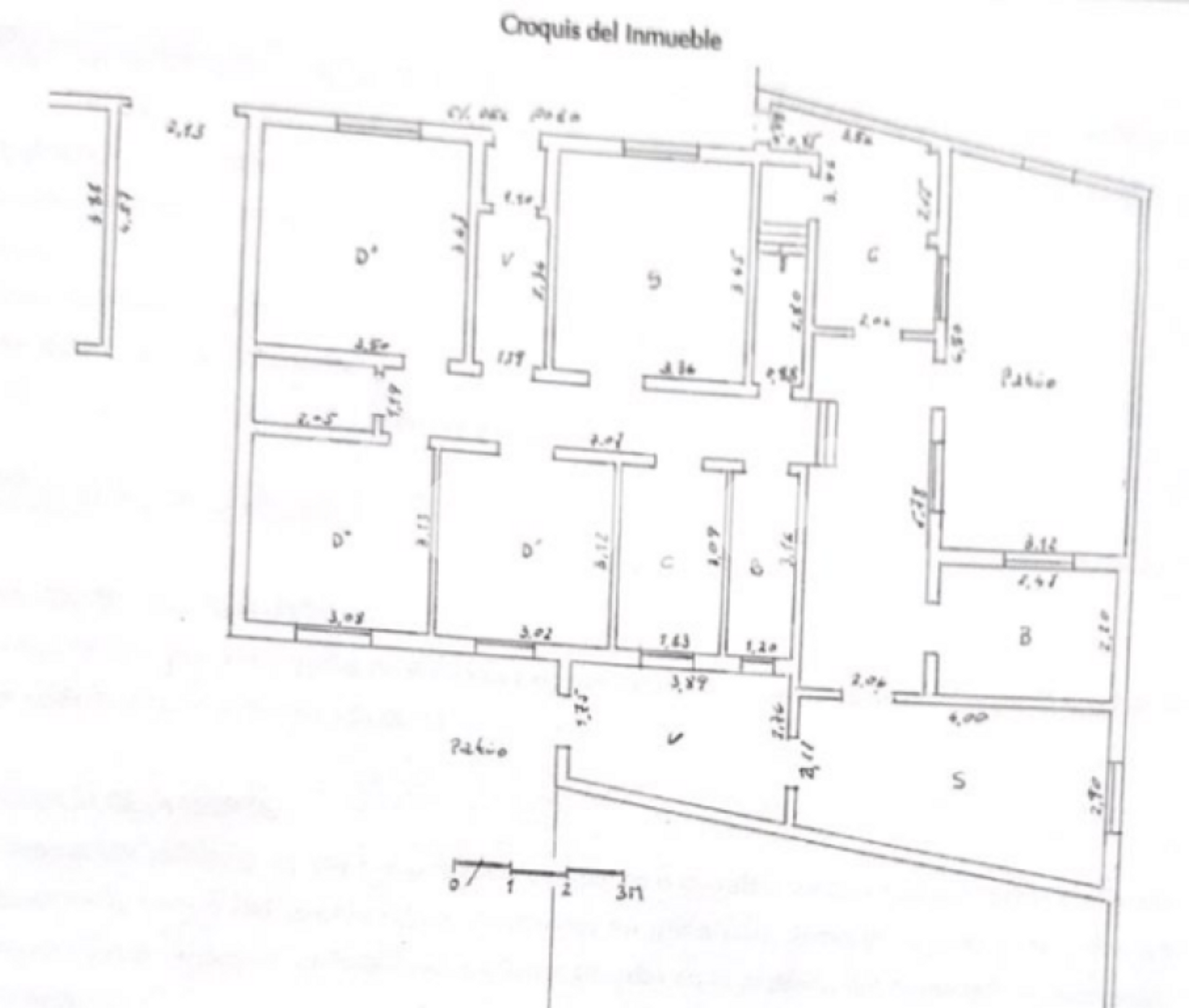 loger dans Aldea de San Miguel, Castilla y León 11522725