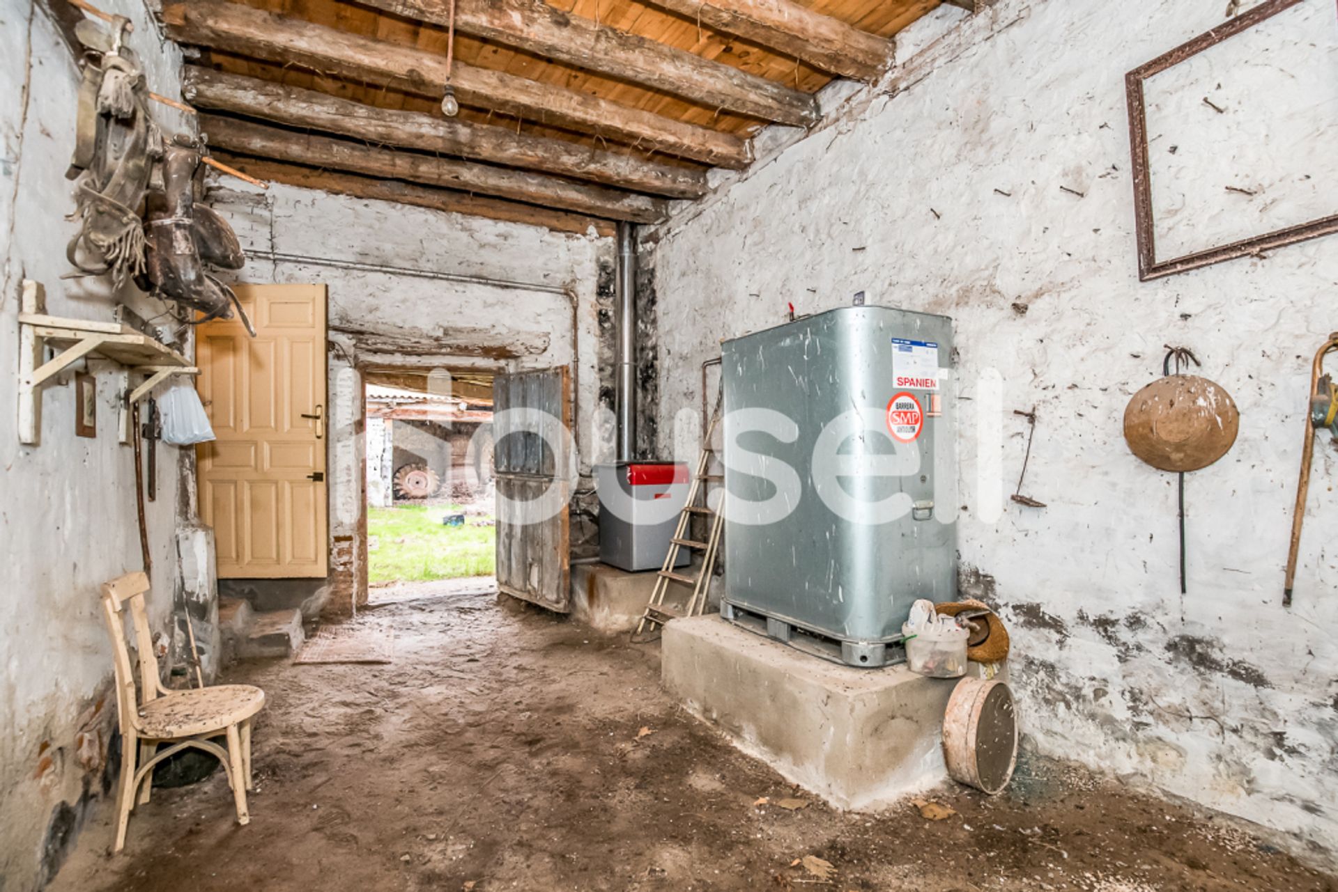 Haus im Narros de Cuéllar, Castilla y León 11522726