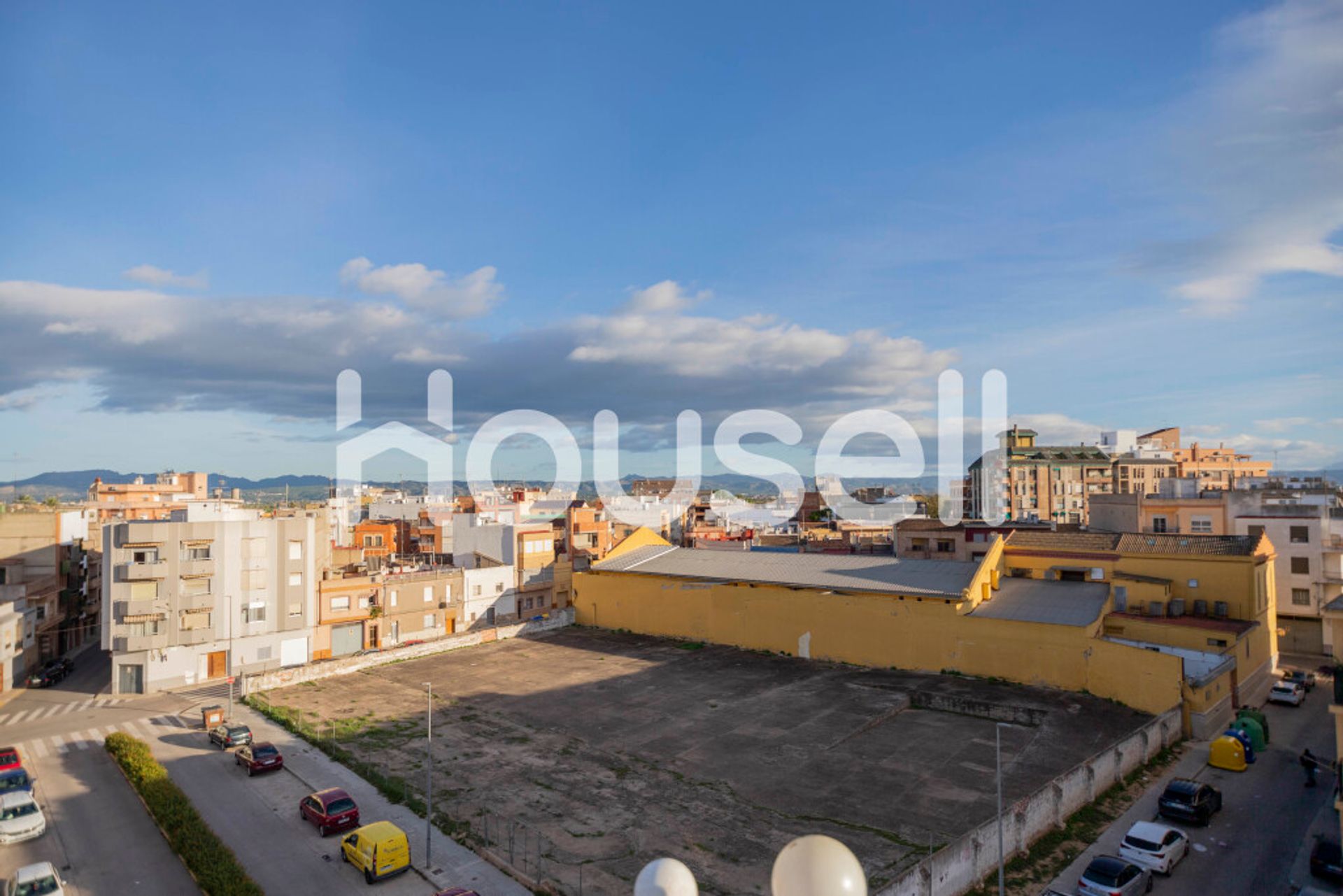 Huis in Alberique, Comunidad Valenciana 11522727