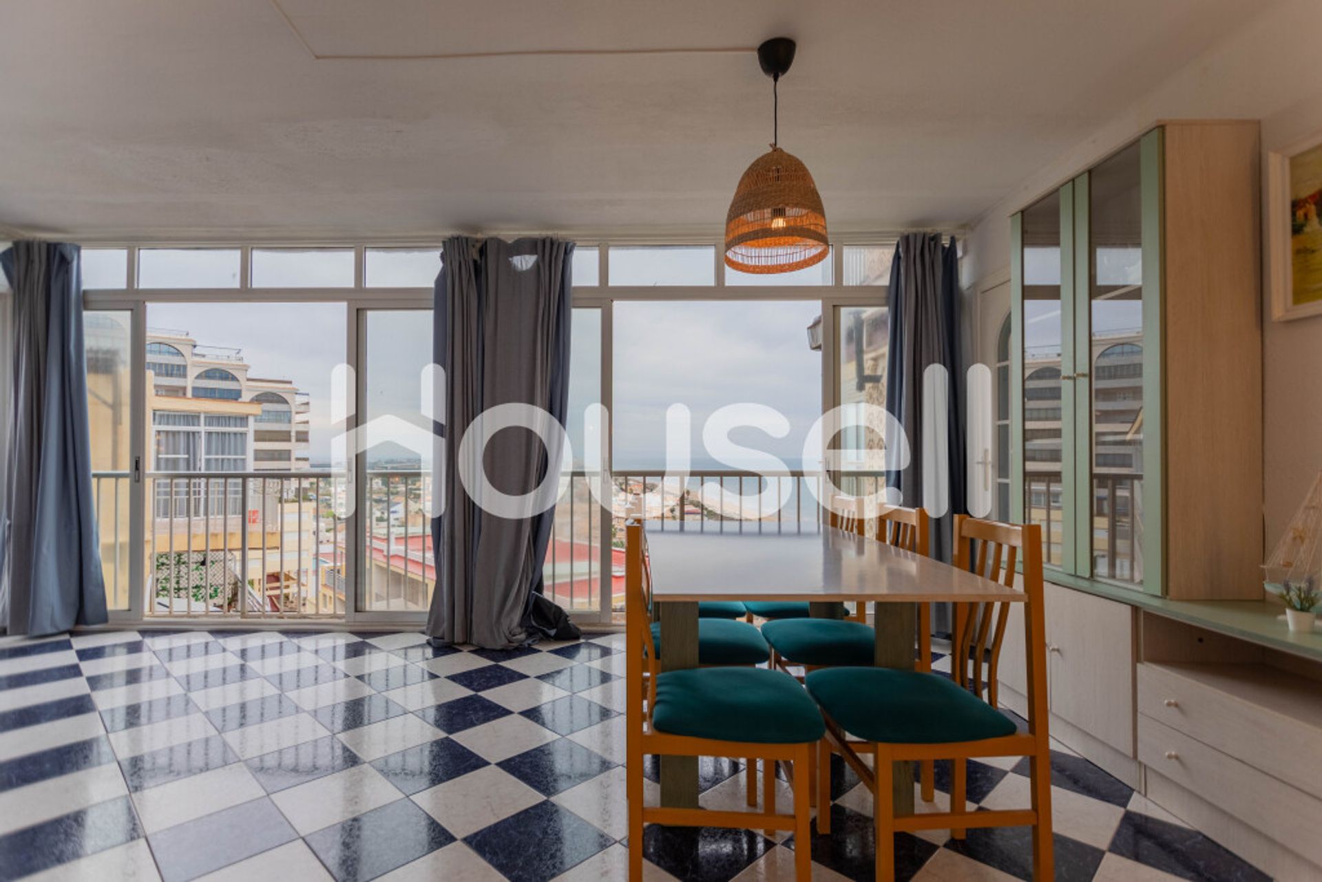 Condominio en Torre del Cabo, Valencia 11522731